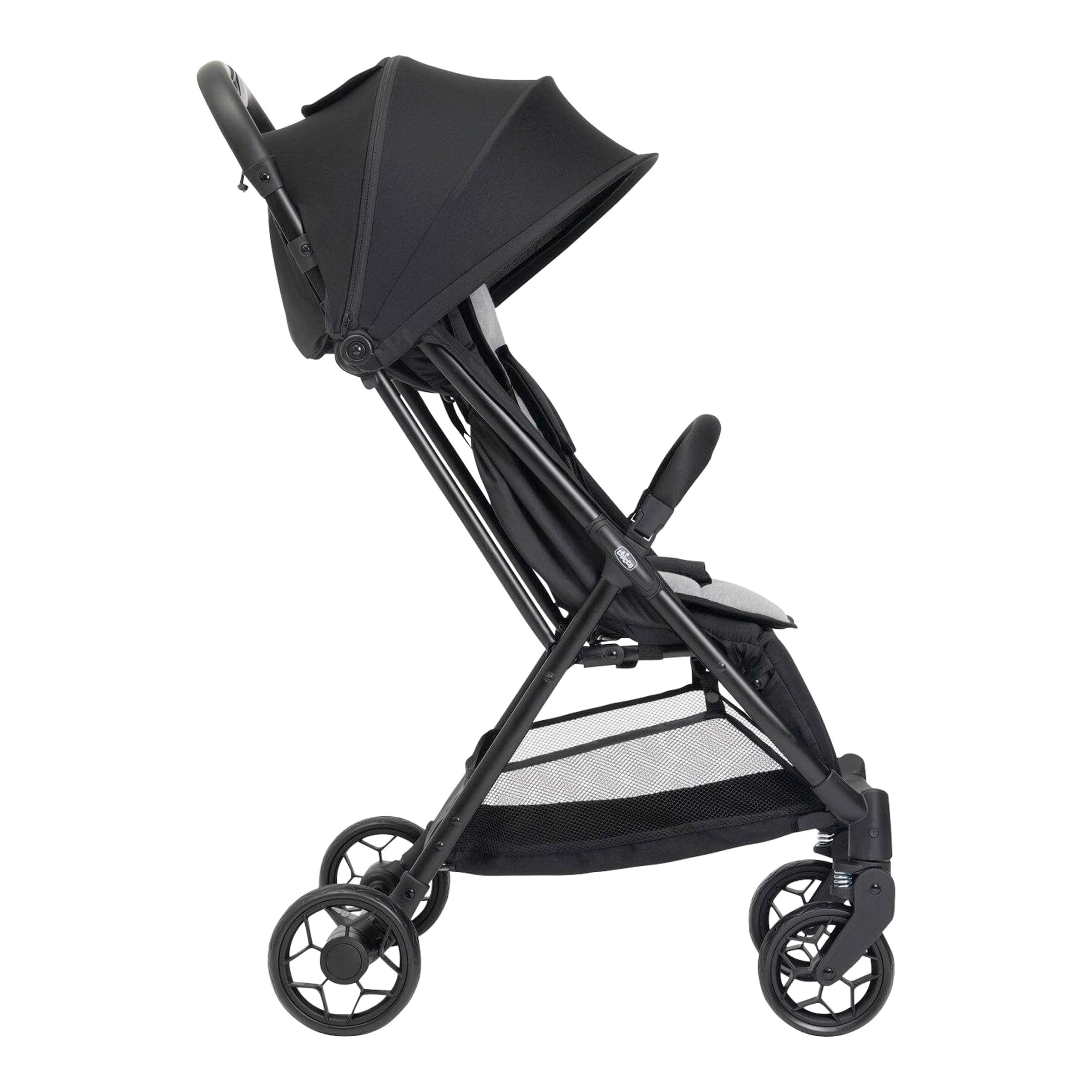 Chicco Buggy Taormina schwarz online kaufen