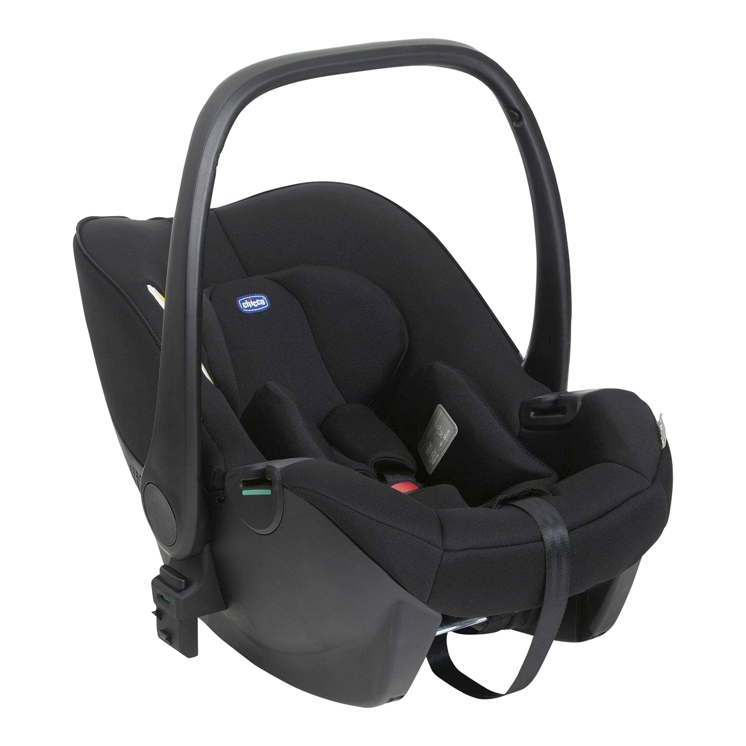 Chicco Kindersitz Kory i-Size Essential online kaufen