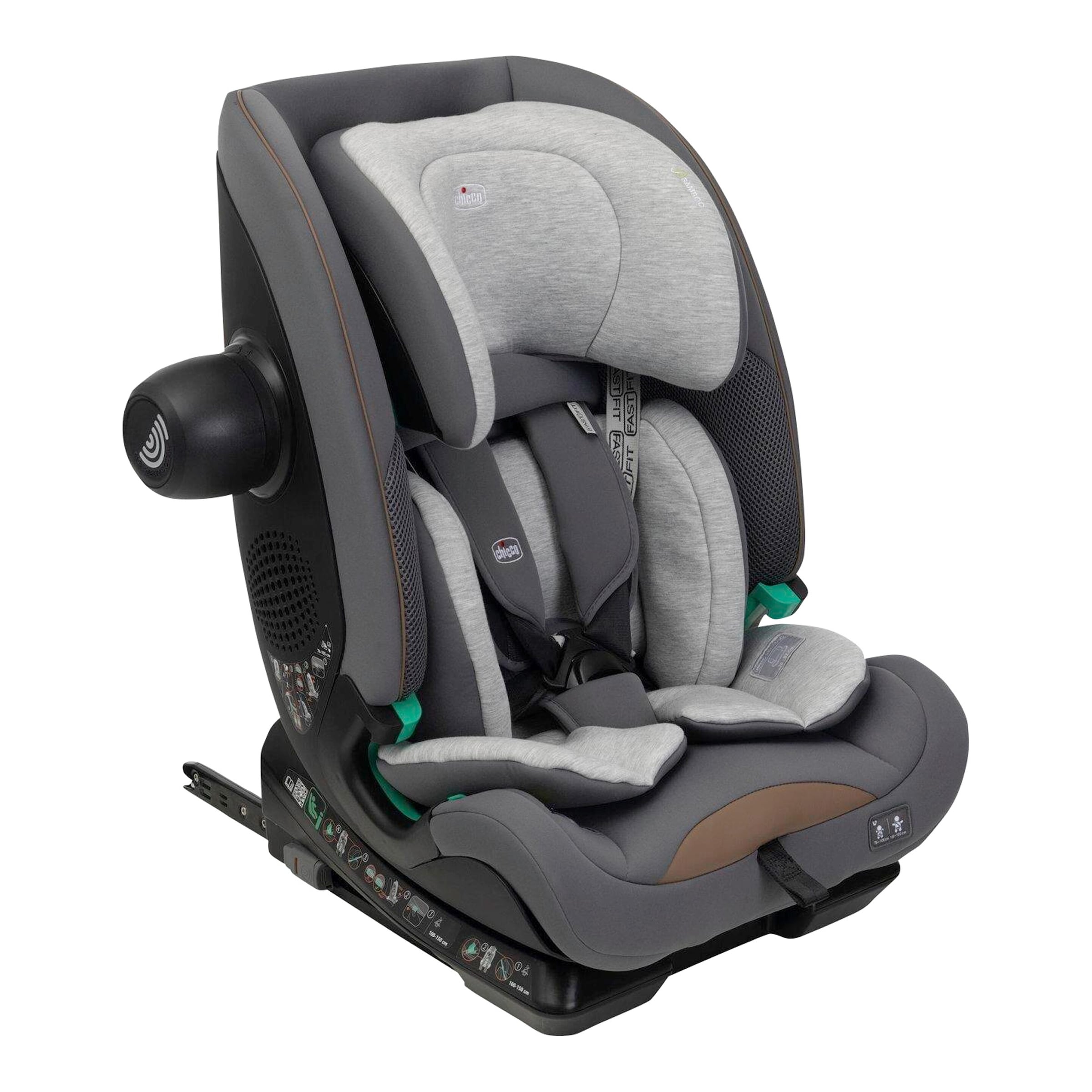 Chicco Kindersitz Seat&Go i-Size online kaufen