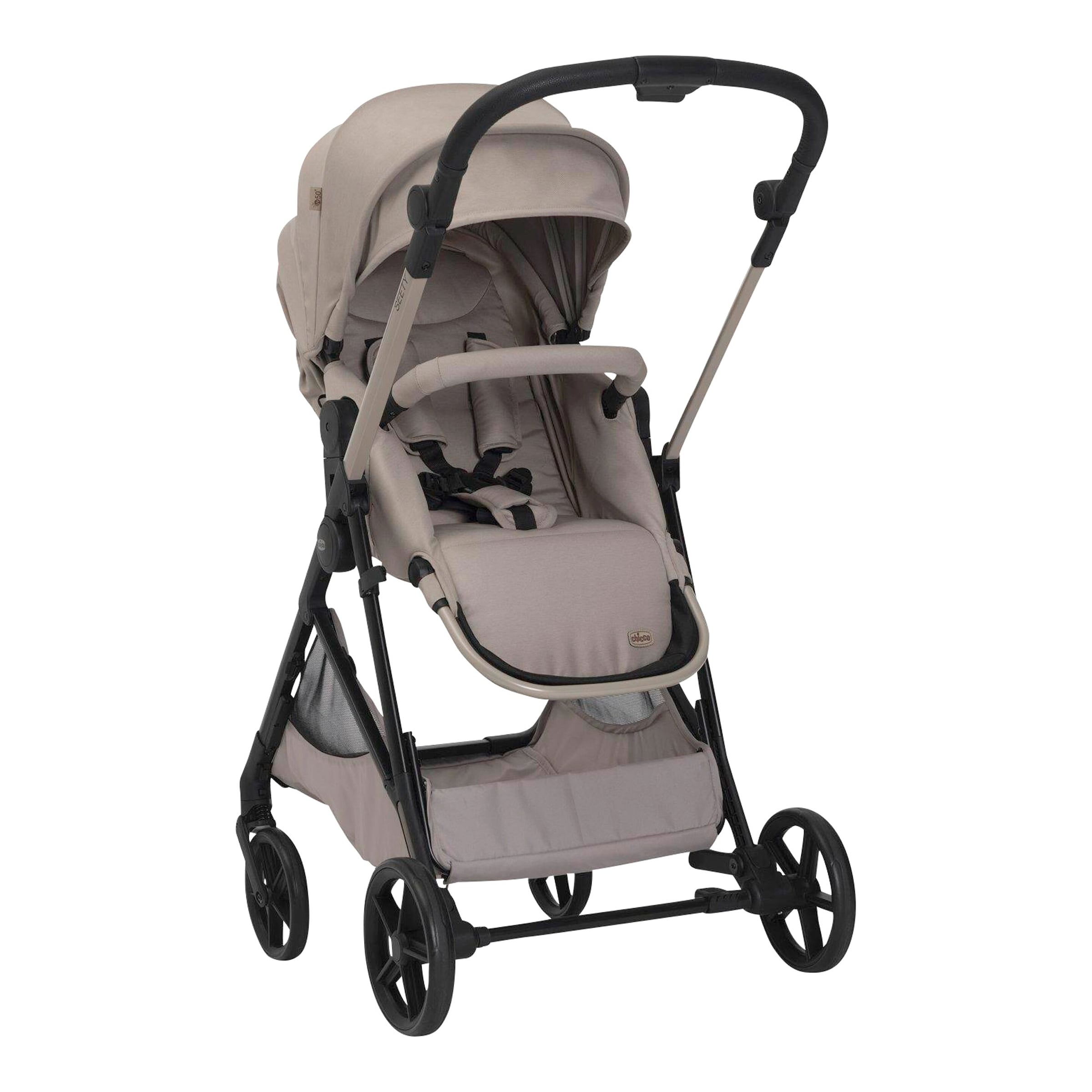 Chicco Kinderwagen Seety beige online kaufen