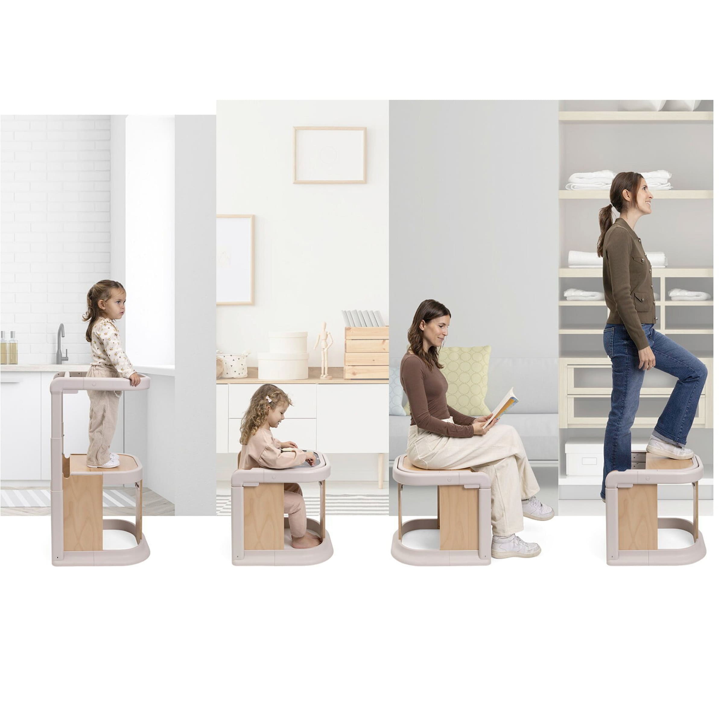 Chicco Lernturm Meraviglia 4in1 online kaufen