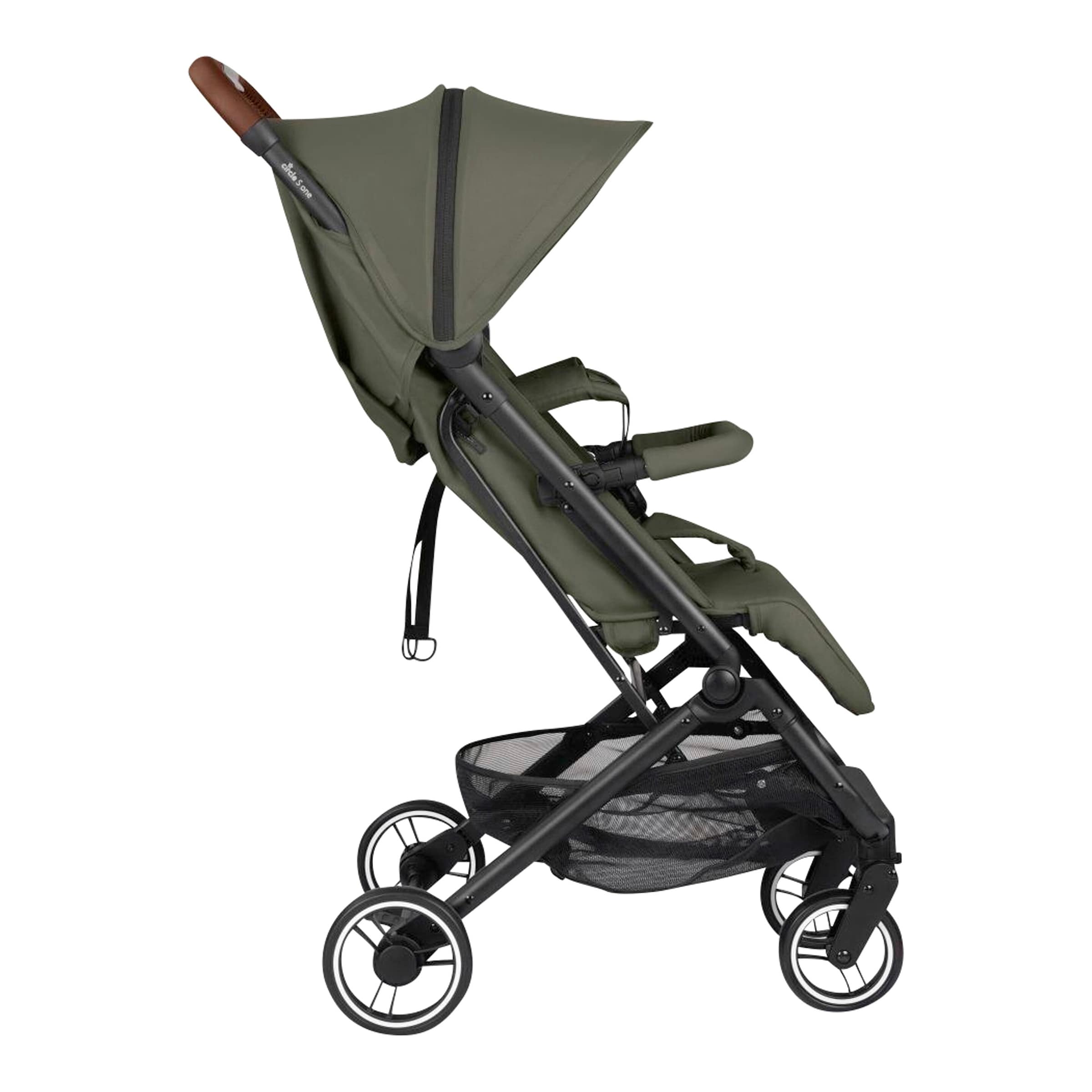 Circle Buggy S One gruen online kaufen Circle Buggy S One gruen online kaufen
