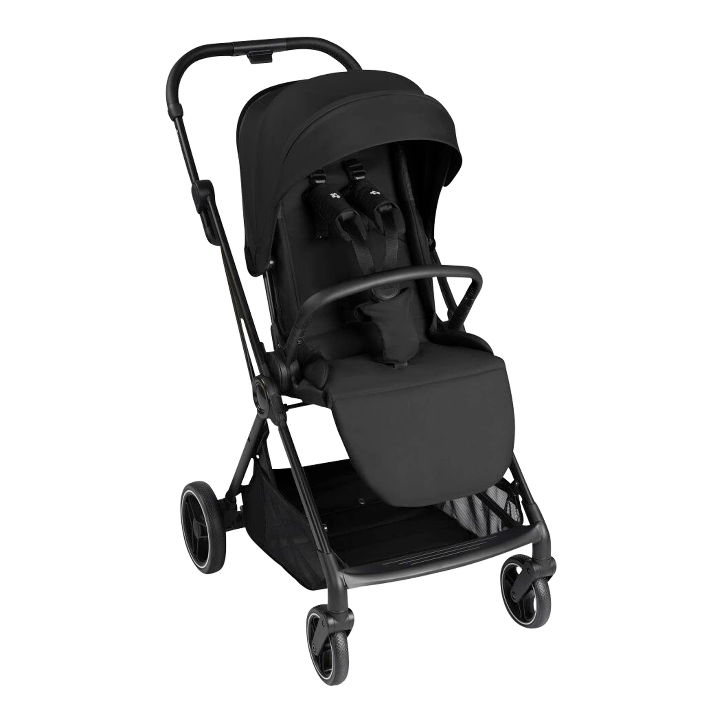 Circle Kinderwagen Sportwagen S Two schwarz online kaufen