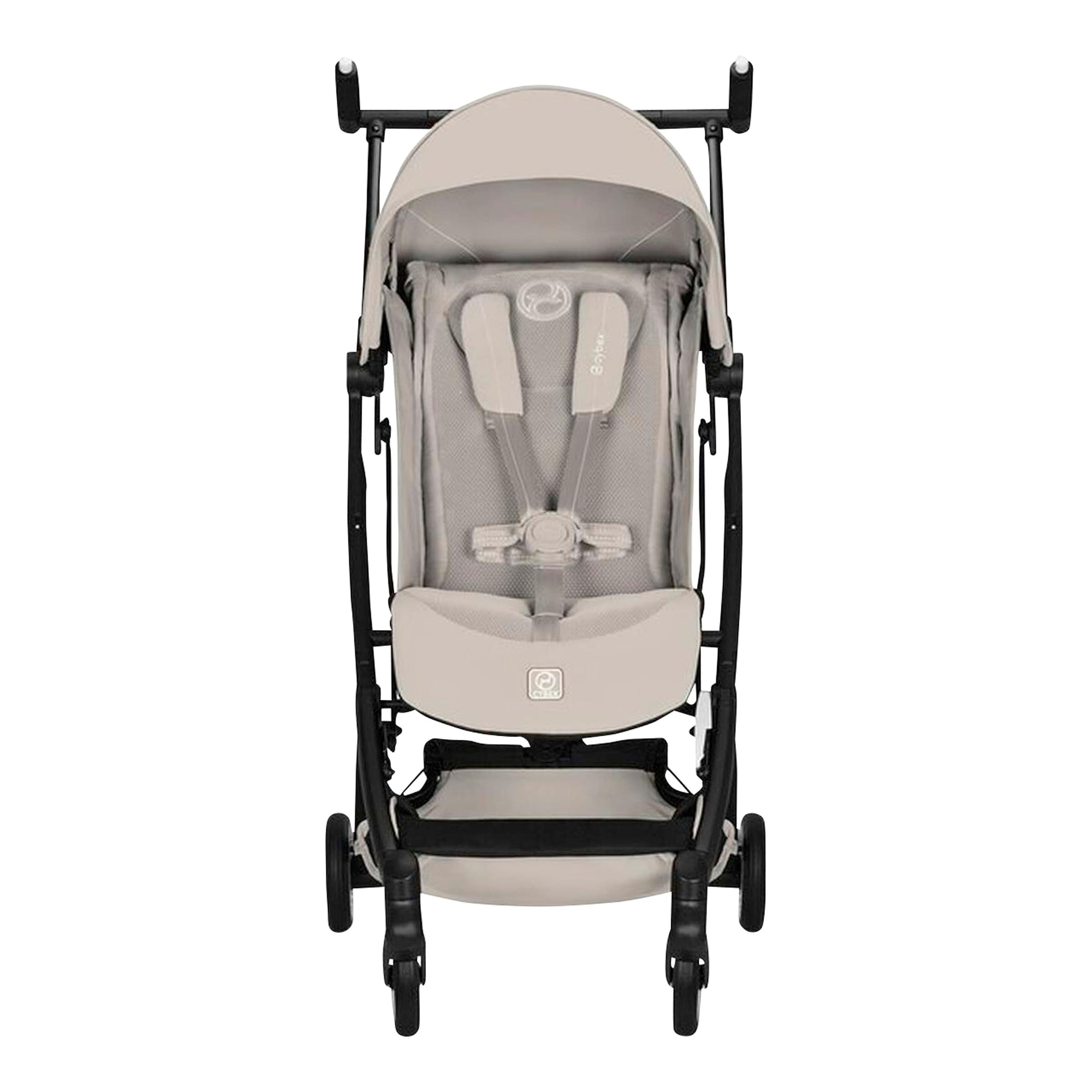 Cybex Gold Buggy LIBELLE grau Unkategorisiert online kaufen
