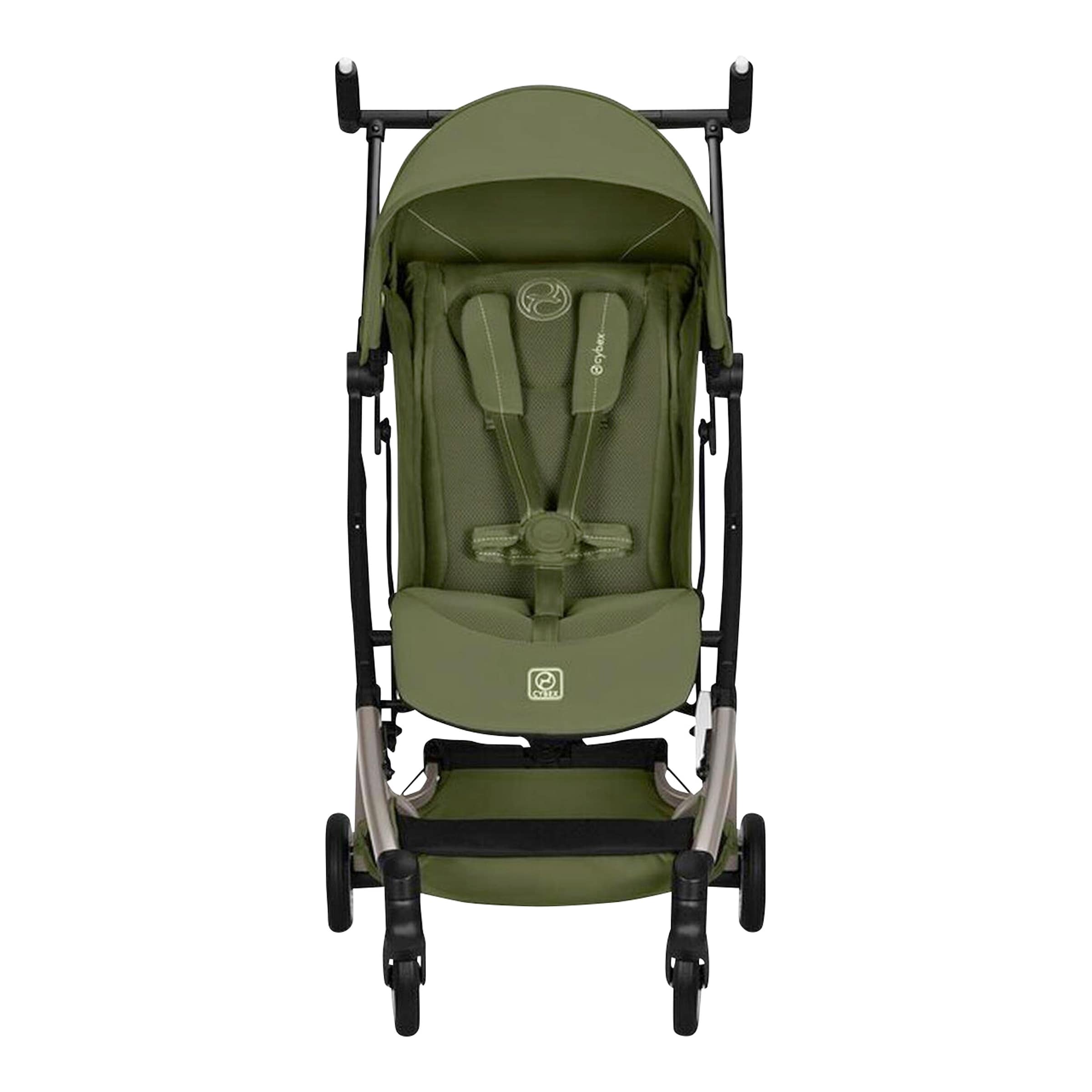 Cybex Gold Buggy LIBELLE khaki online kaufen