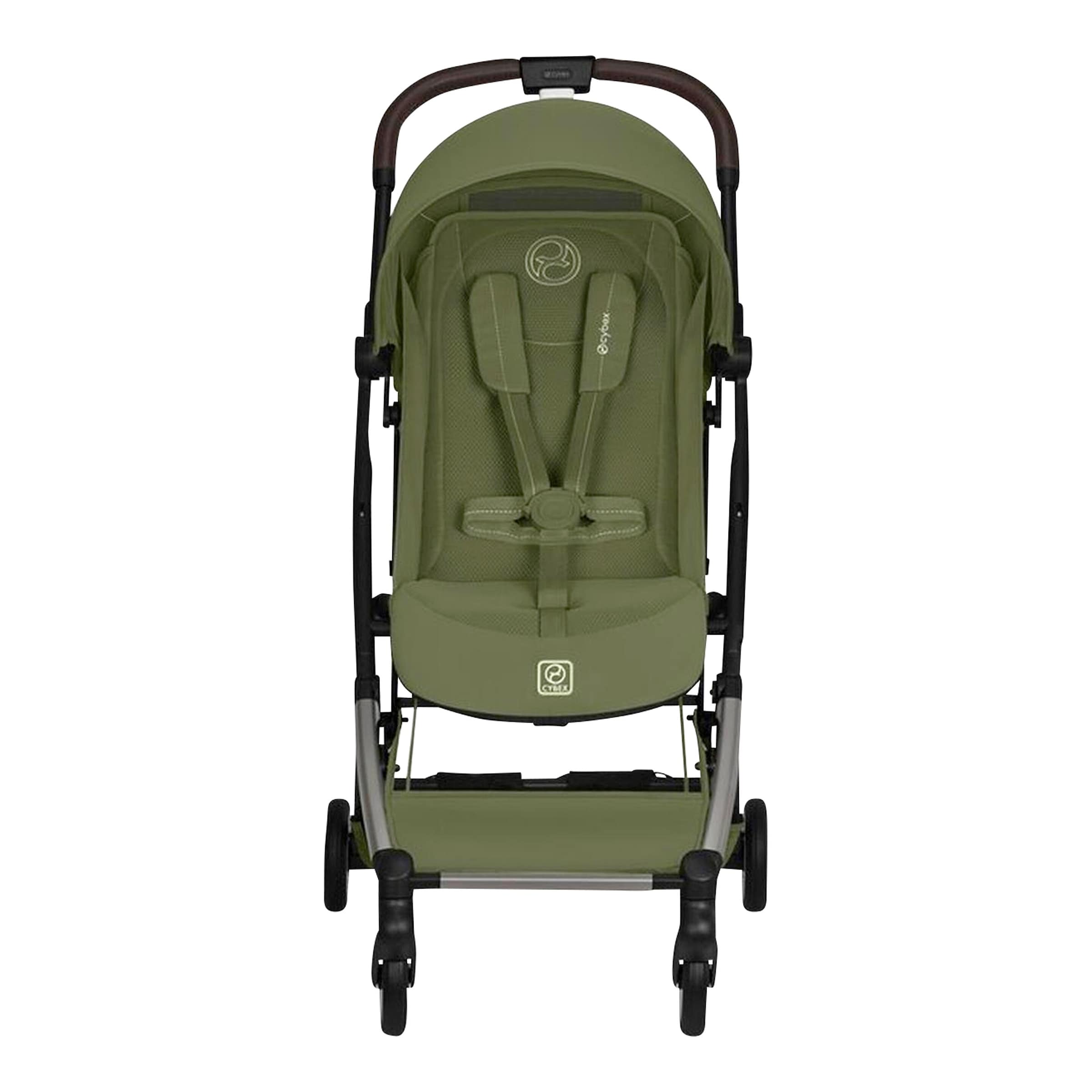 Cybex Gold Buggy ORFEO khaki online kaufen