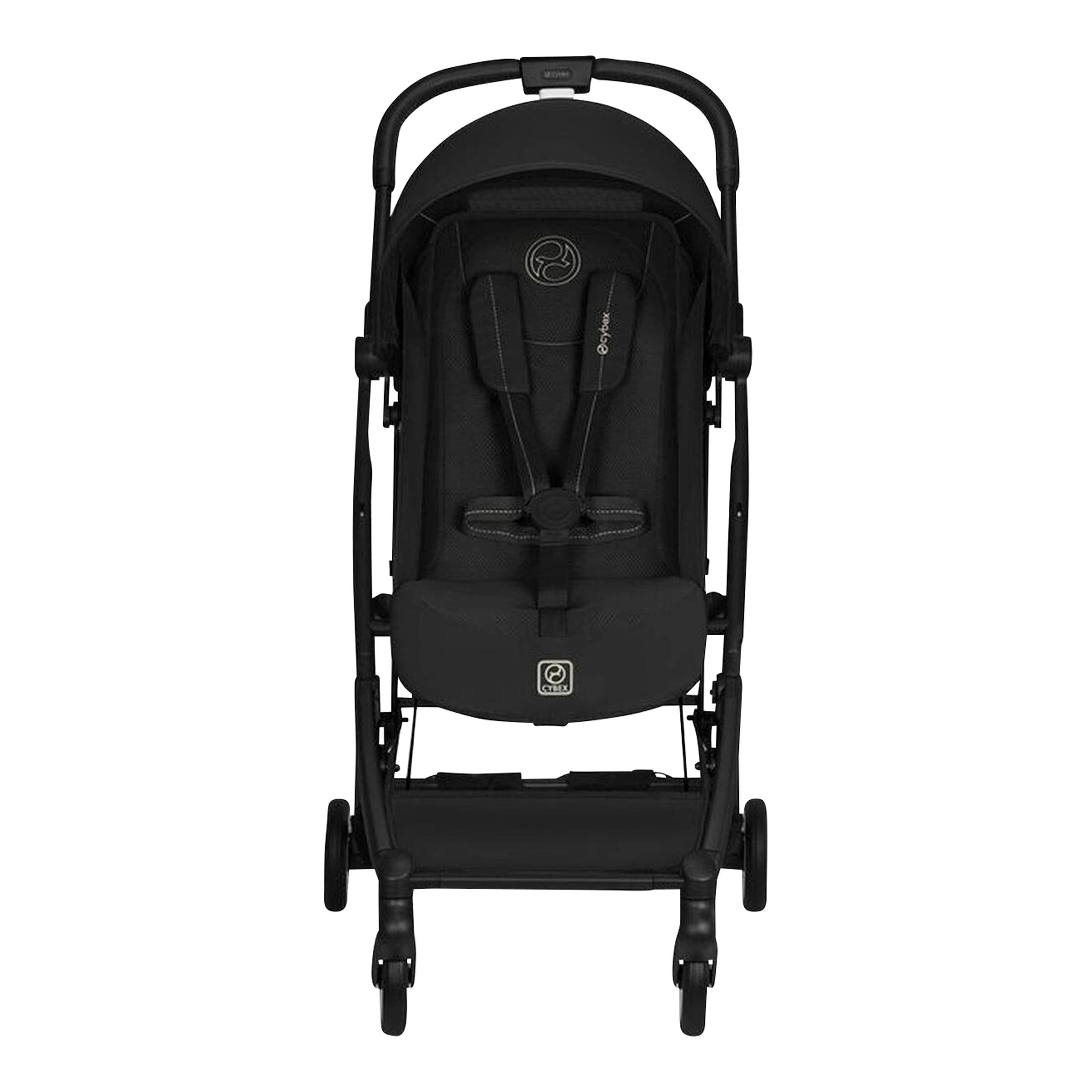 Cybex Gold Buggy ORFEO schwarz online kaufen