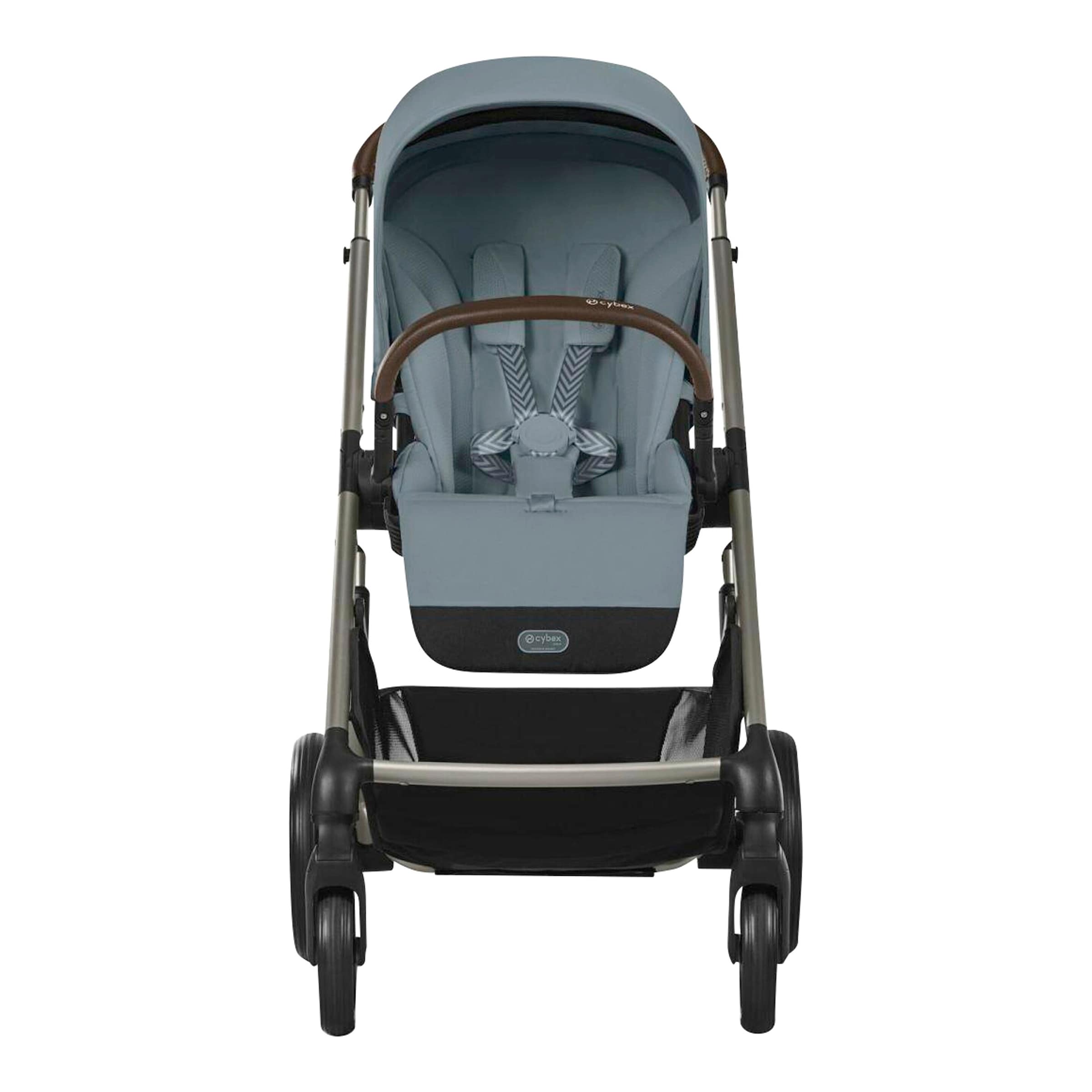 Cybex Gold Kinderwagen BALIOS S LUX hellblau online kaufen Cybex Gold Kinderwagen BALIOS S LUX hellblau online kaufen