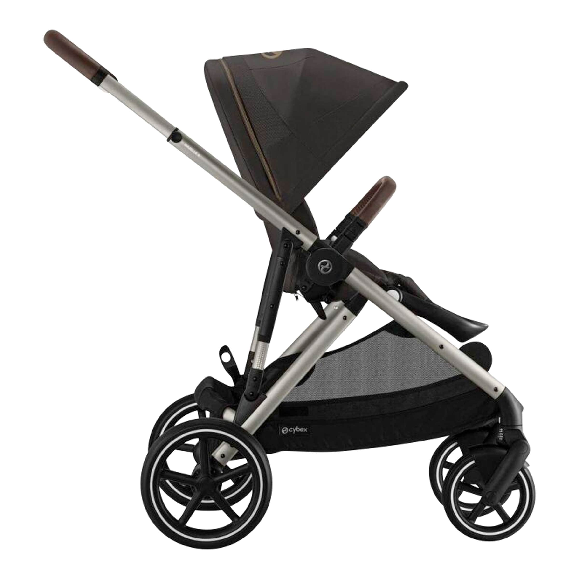 Cybex Gold Kinderwagen Gazelle S braun online kaufen