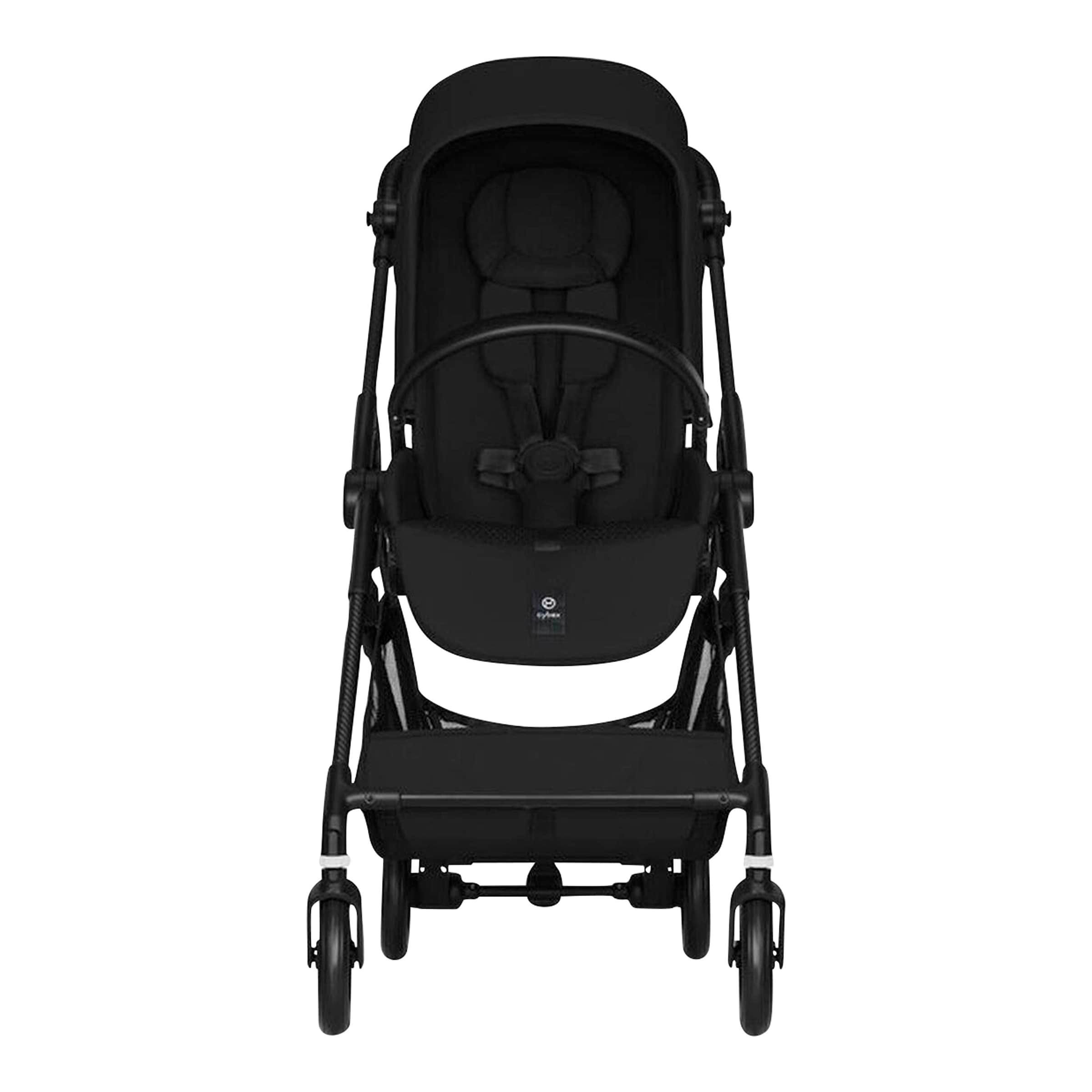 Cybex Gold Kinderwagen MELIO CARBON schwarz Unkategorisiert online kaufen