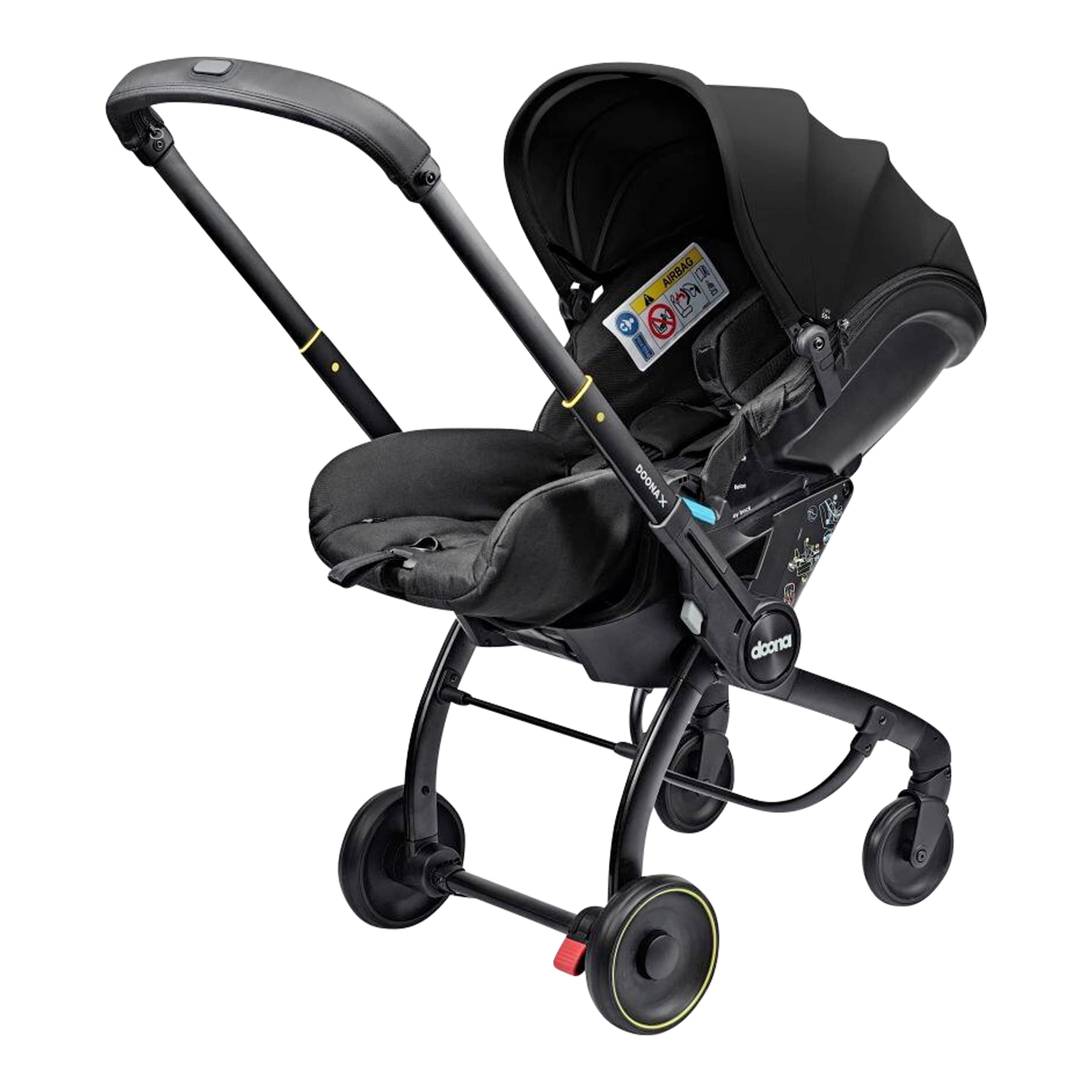 Doona Babyschale Doona X Unkategorisiert online kaufen