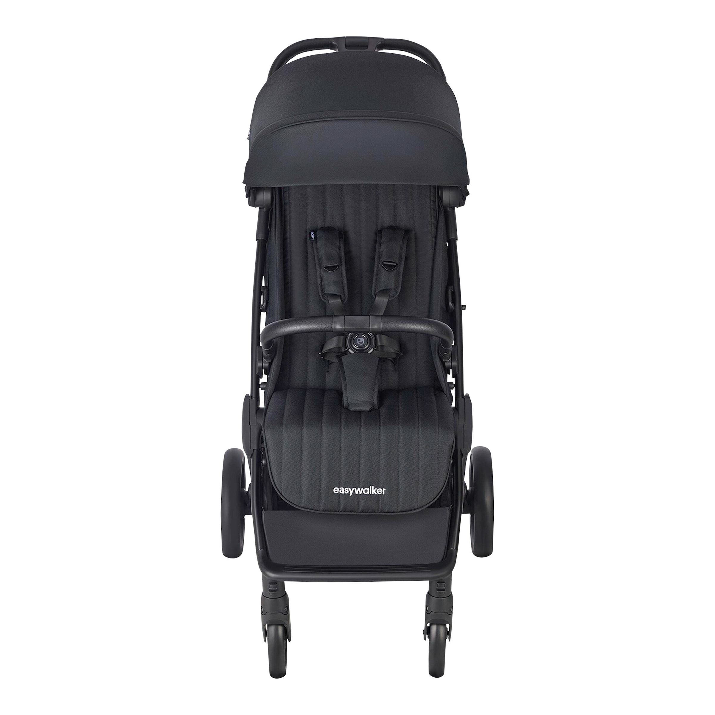 Easywalker Buggy Jackey 2 XL schwarz Unkategorisiert online kaufen