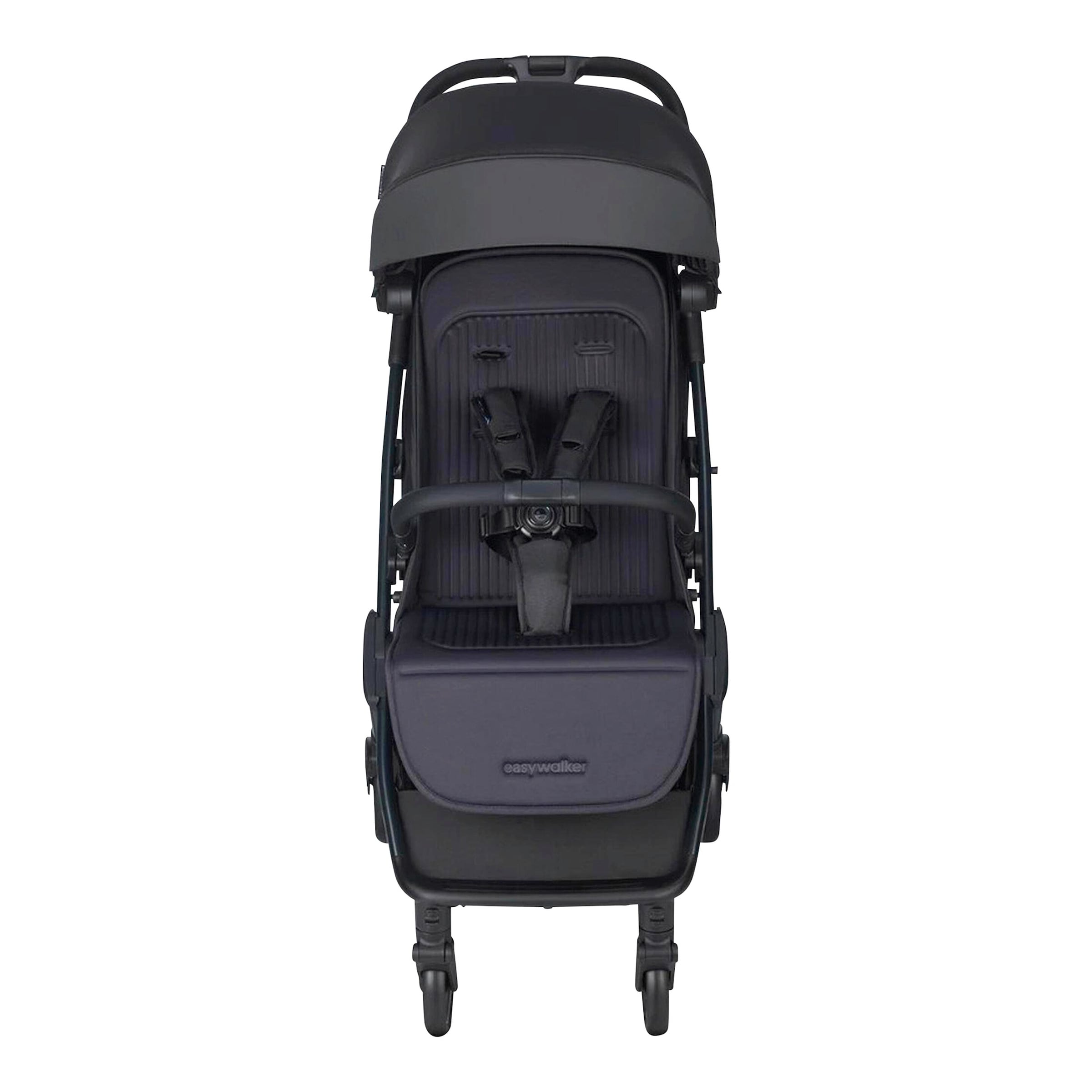 Easywalker Buggy Jackey NXT schwarz Unkategorisiert online kaufen