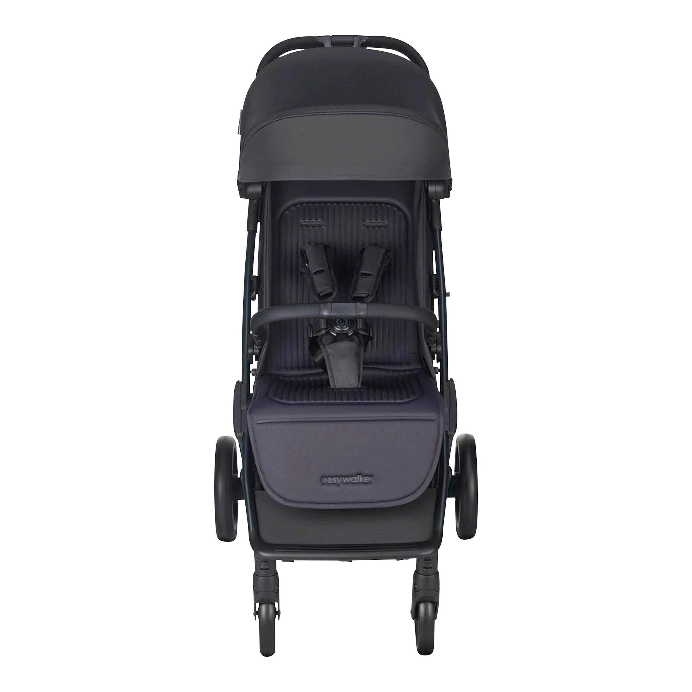 Easywalker Buggy Jackey XL NXT schwarz Unkategorisiert online kaufen