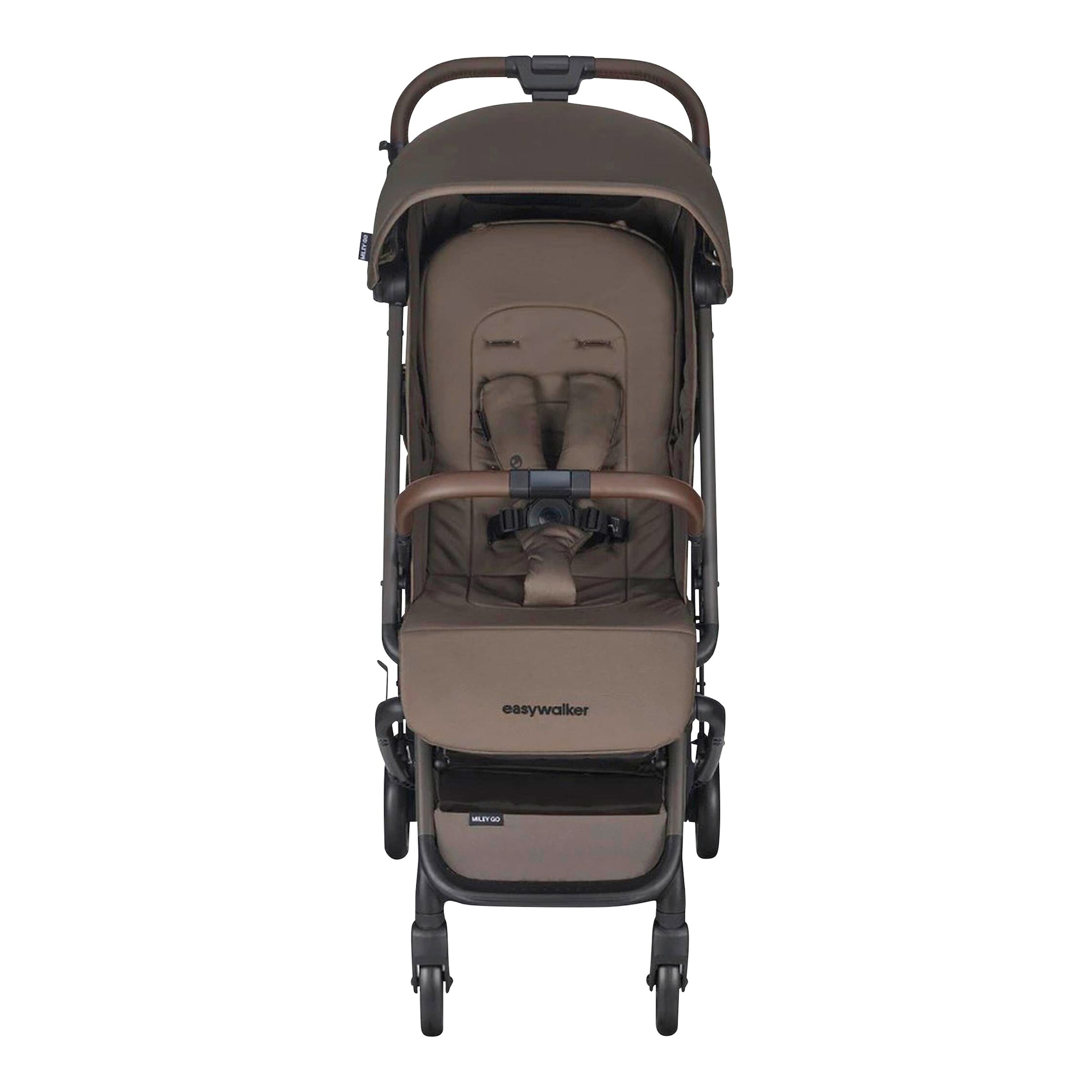 Easywalker Buggy Miley Go braun Unkategorisiert online kaufen