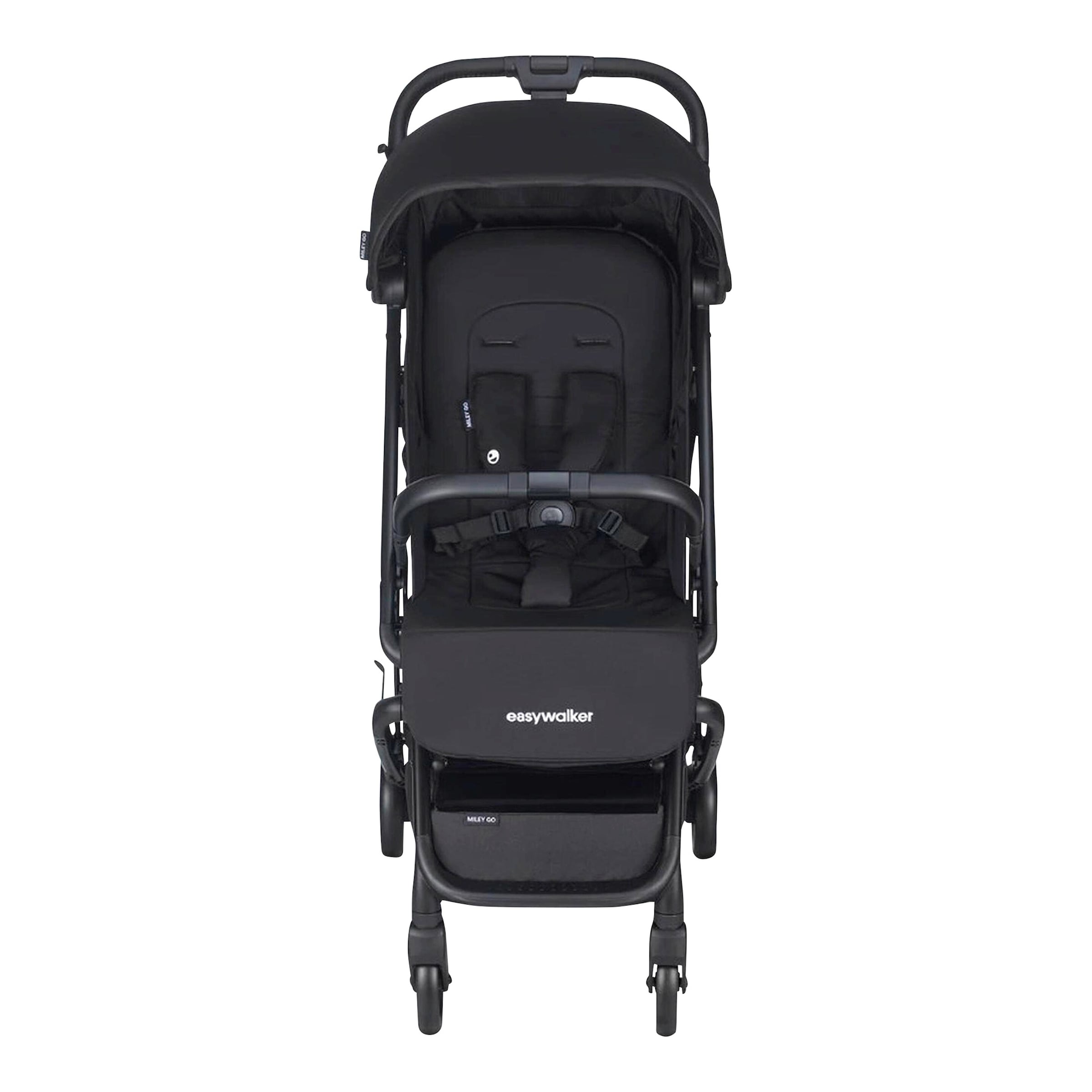 Easywalker Buggy Miley Go schwarz Unkategorisiert online kaufen