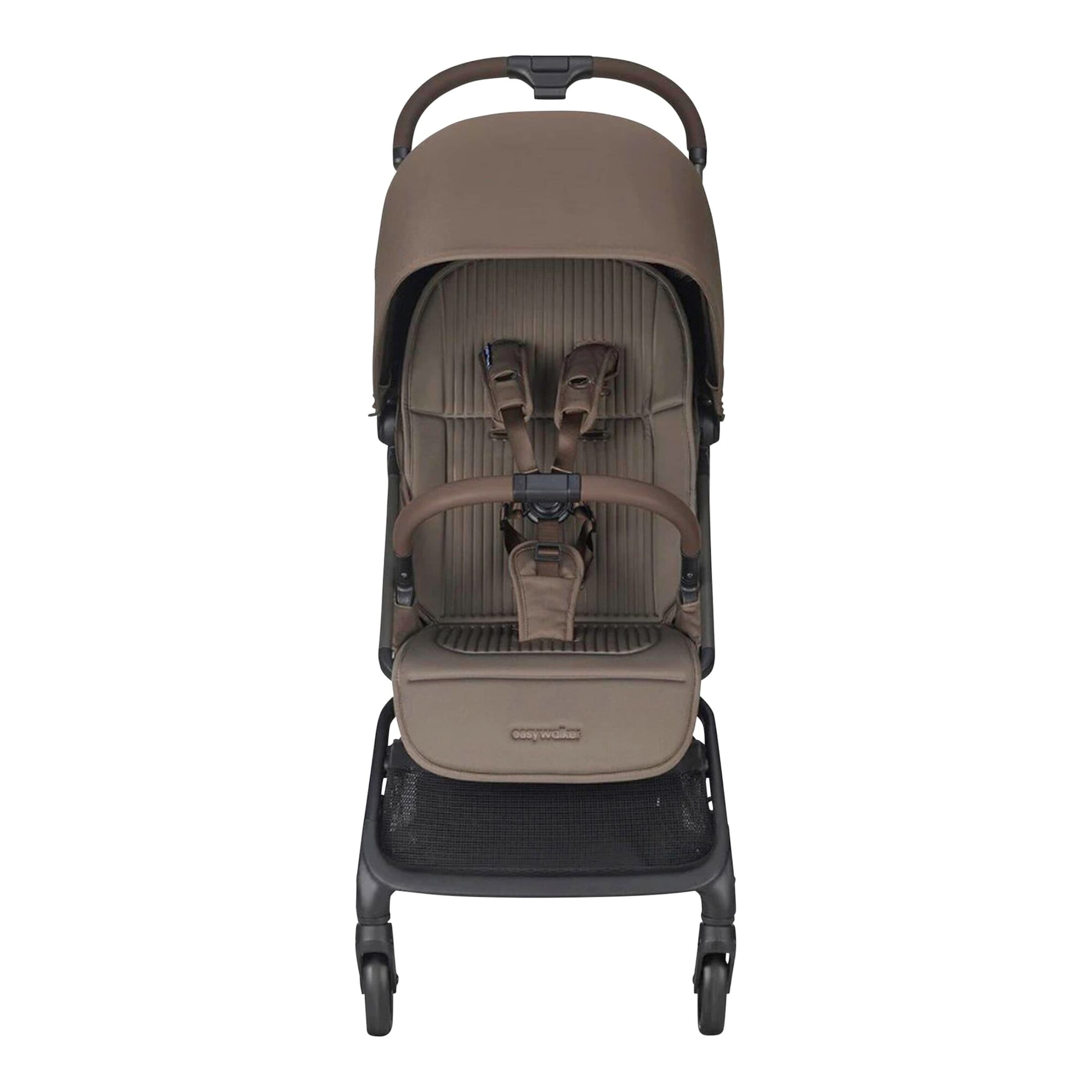 Easywalker Buggy Rockey Travel braun Unkategorisiert online kaufen