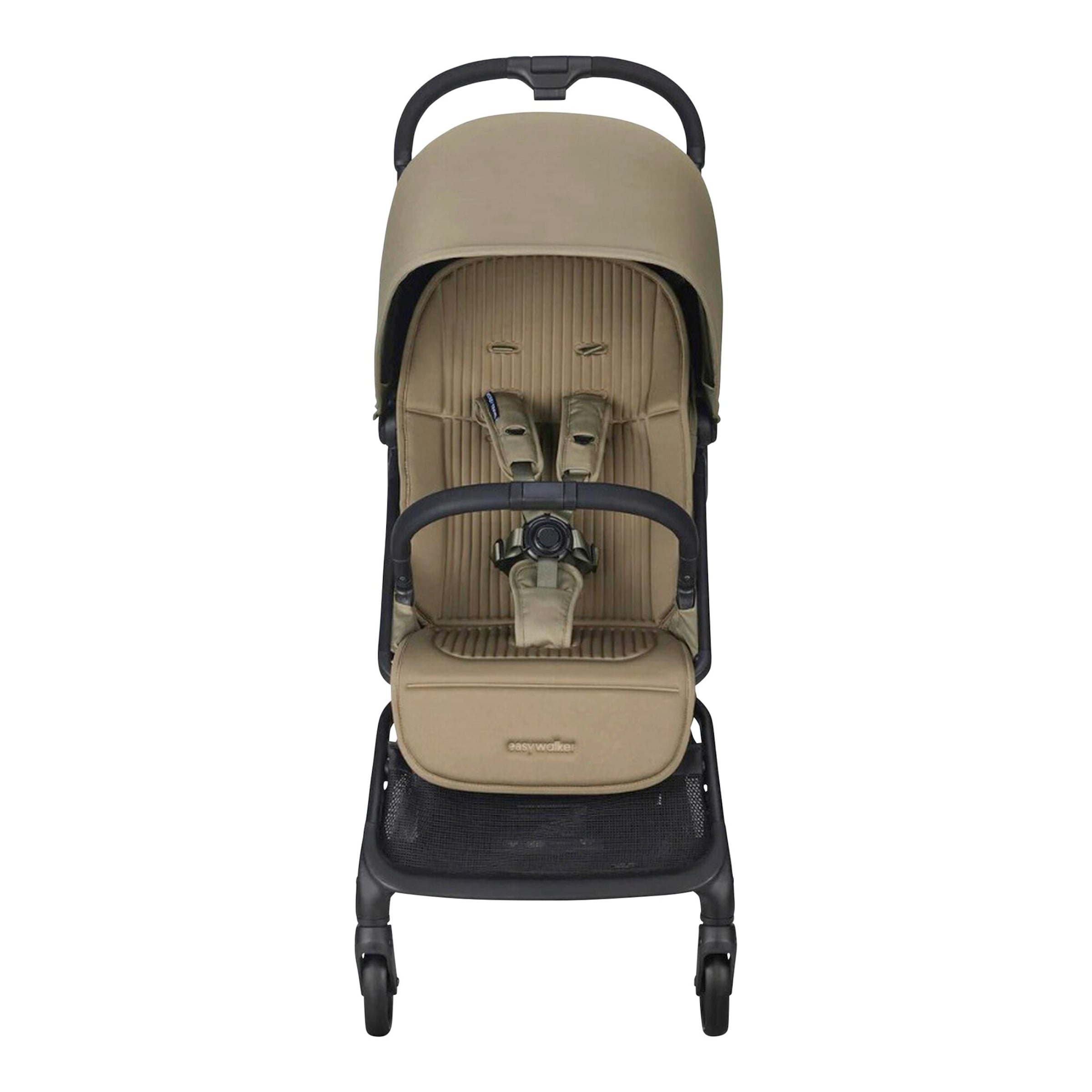 Easywalker Buggy Rockey Travel gruen Unkategorisiert online kaufen