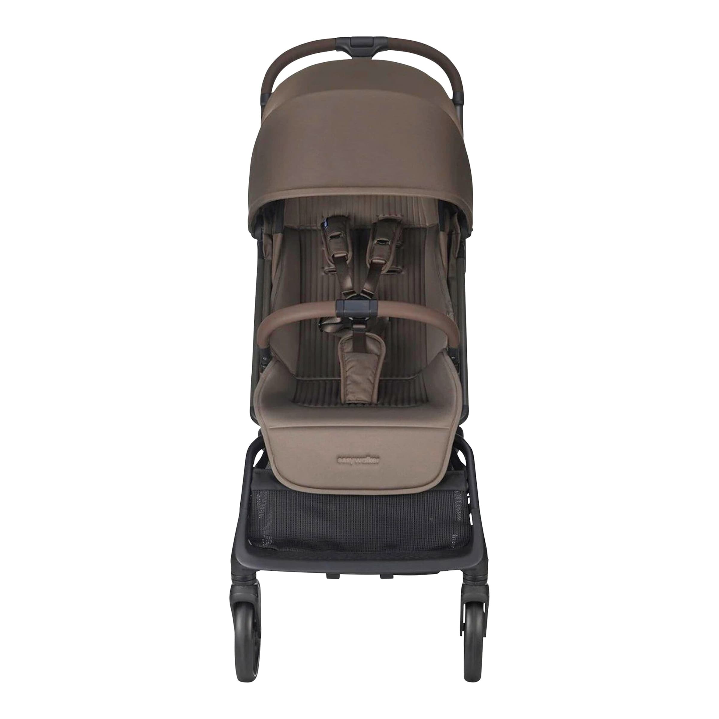 Easywalker Buggy Rockey Trek braun Unkategorisiert online kaufen