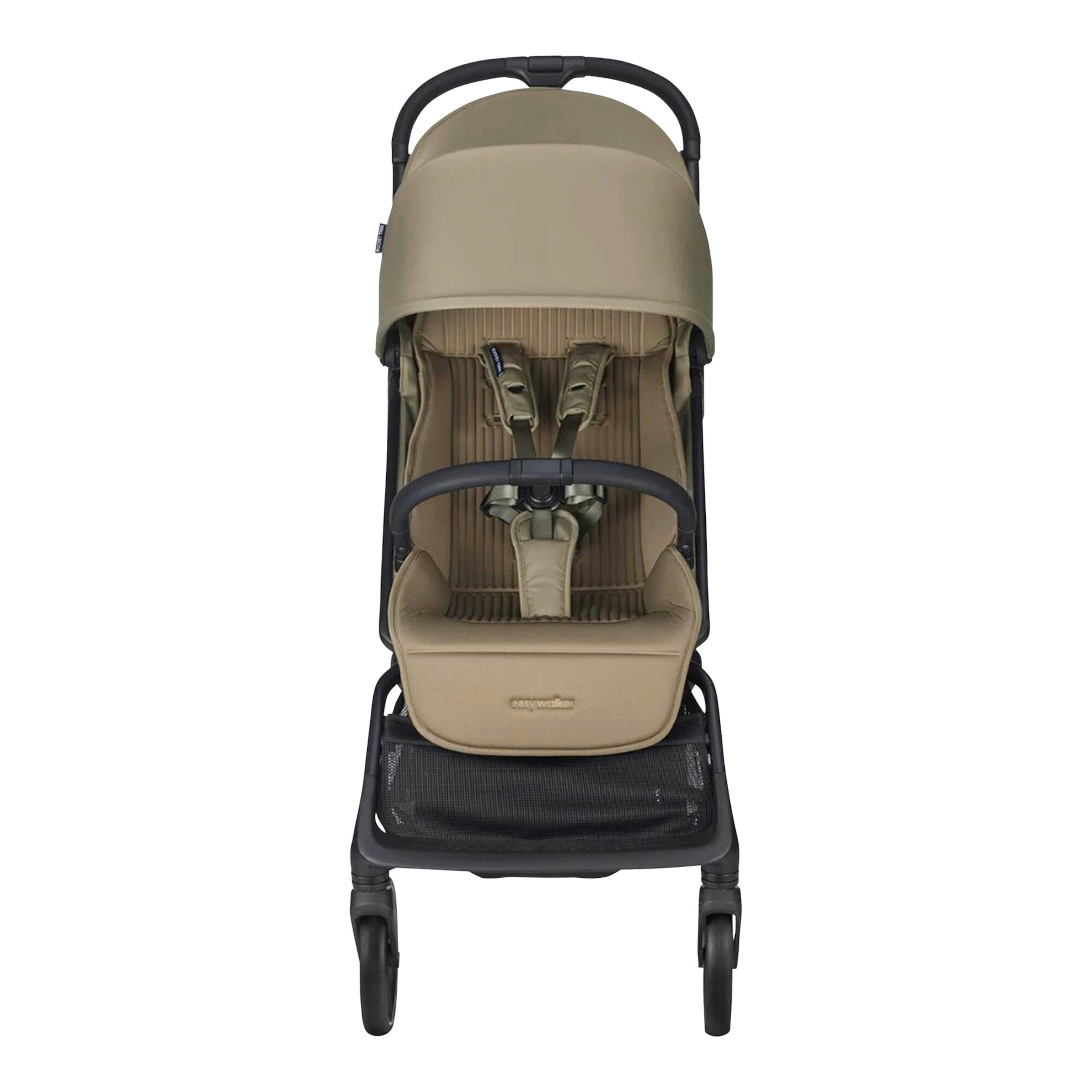 Easywalker Buggy Rockey Trek gruen Unkategorisiert online kaufen