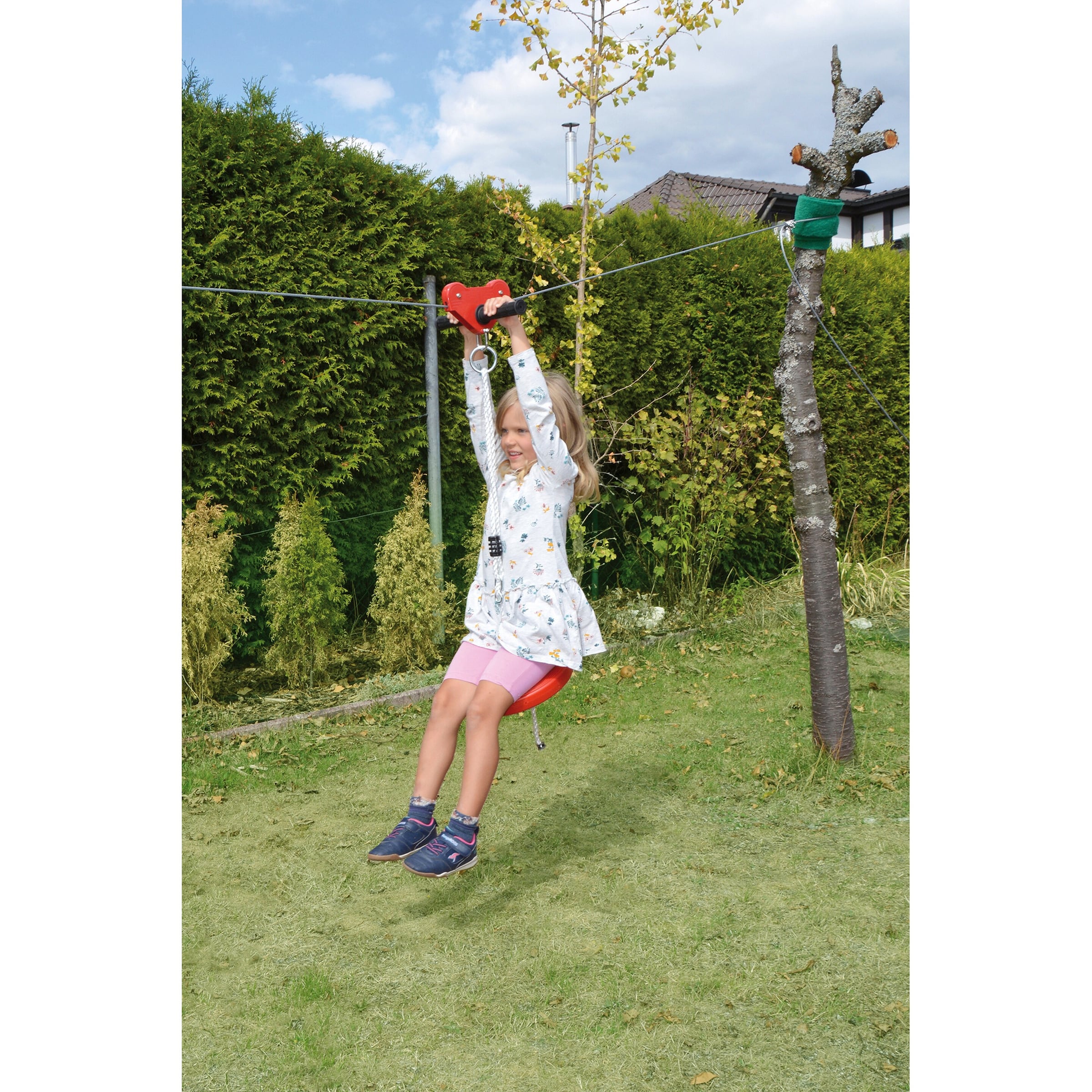 Eduplay Seil-Rutsche 30 Meter online kaufen