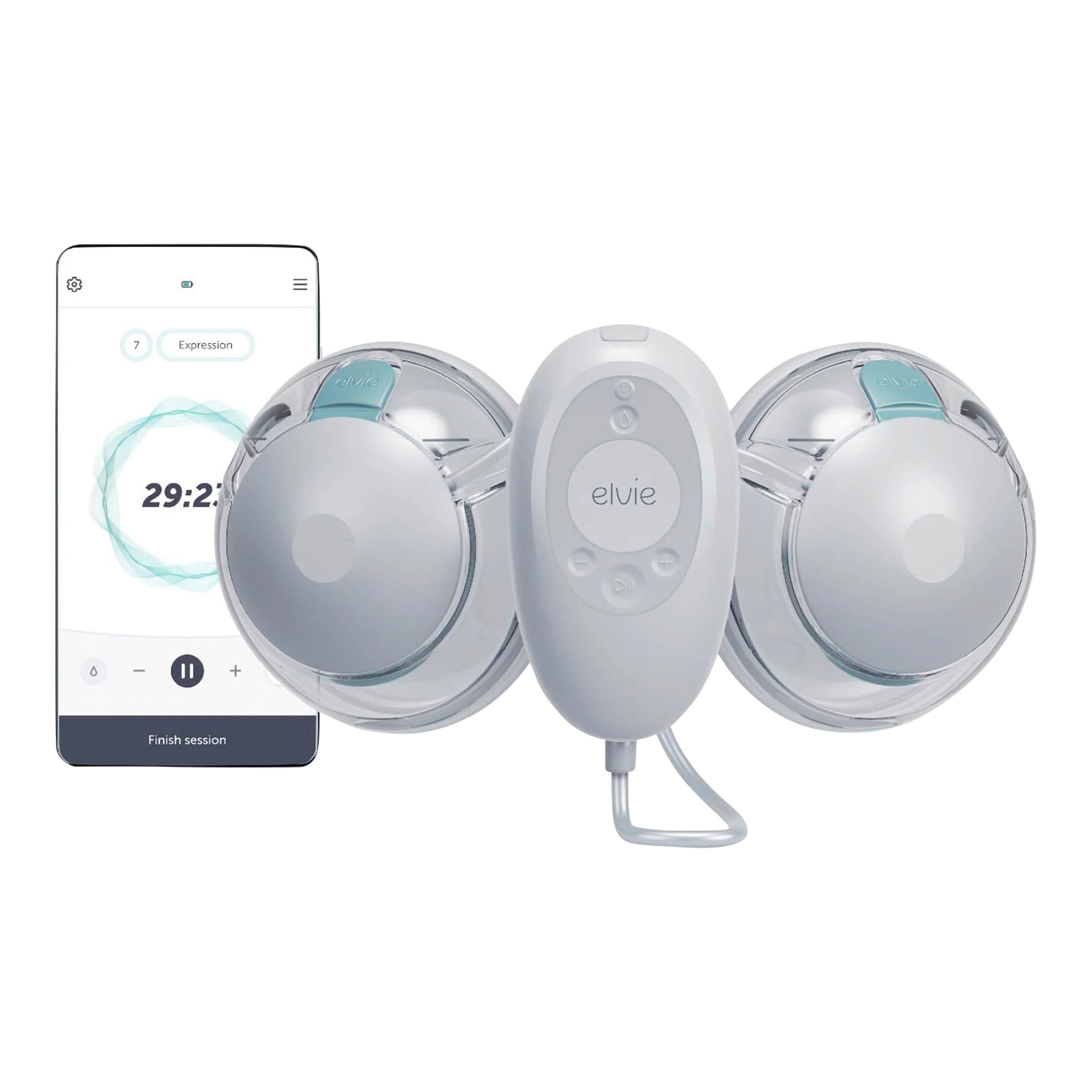 Elvie Elektrische Milchpumpe, Stride2 online kaufen Elvie Elektrische Milchpumpe, Stride2 online kaufen