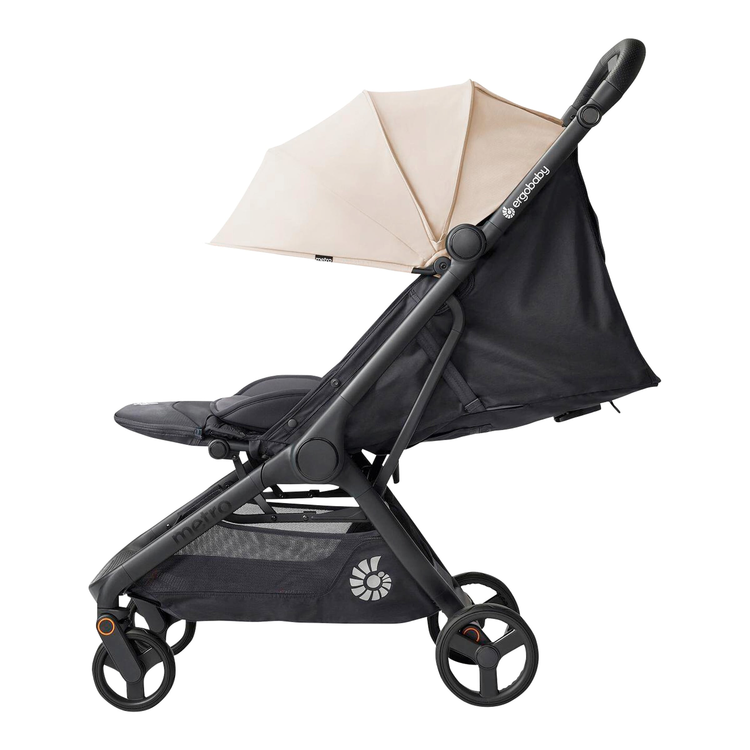 Ergobaby® Buggy Metro 3 beige online kaufen Ergobaby® Buggy Metro 3 beige online kaufen