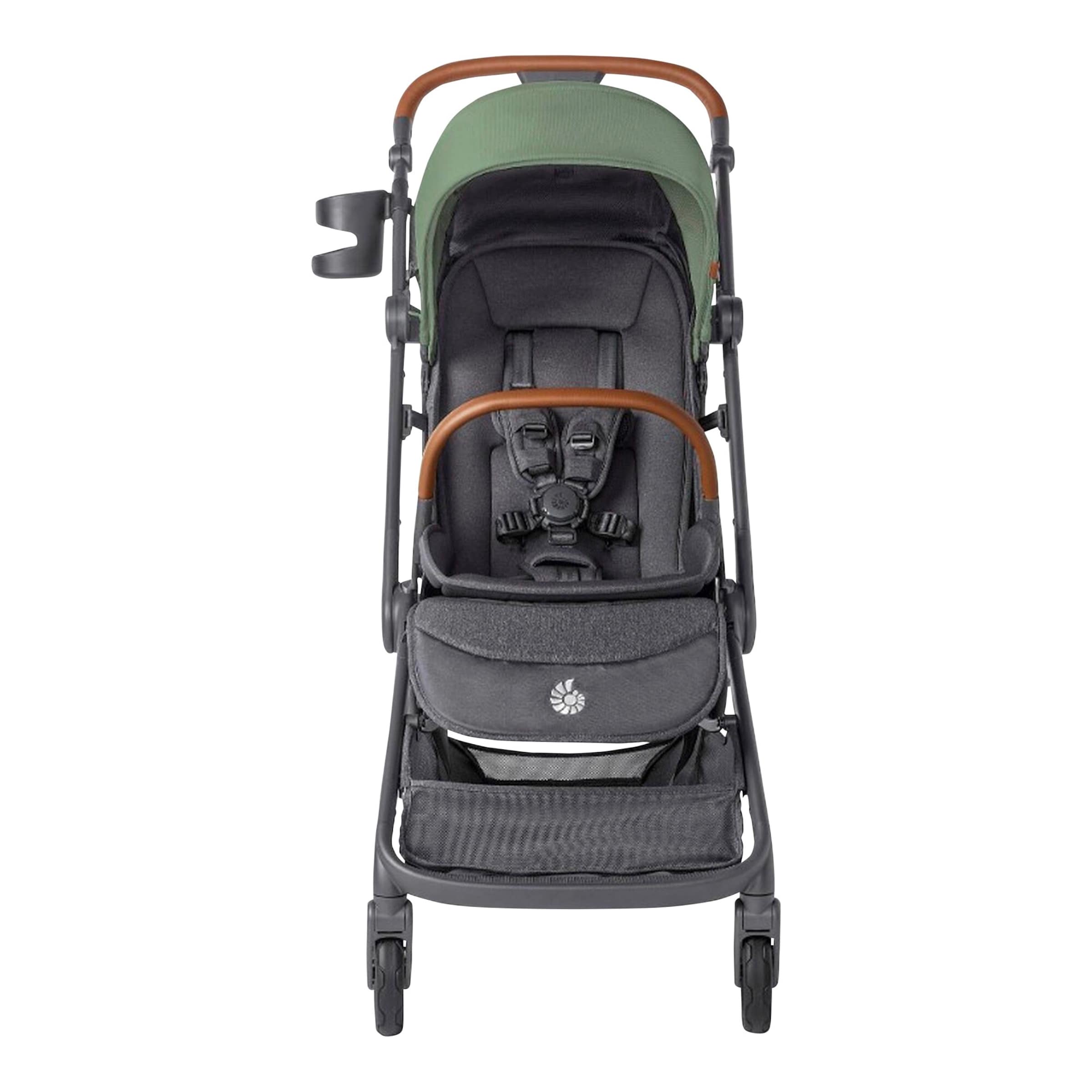 Ergobaby® Buggy Metro 3 Deluxe khaki Unkategorisiert online kaufen Ergobaby® Buggy Metro 3 Deluxe khaki Unkategorisiert online kaufen