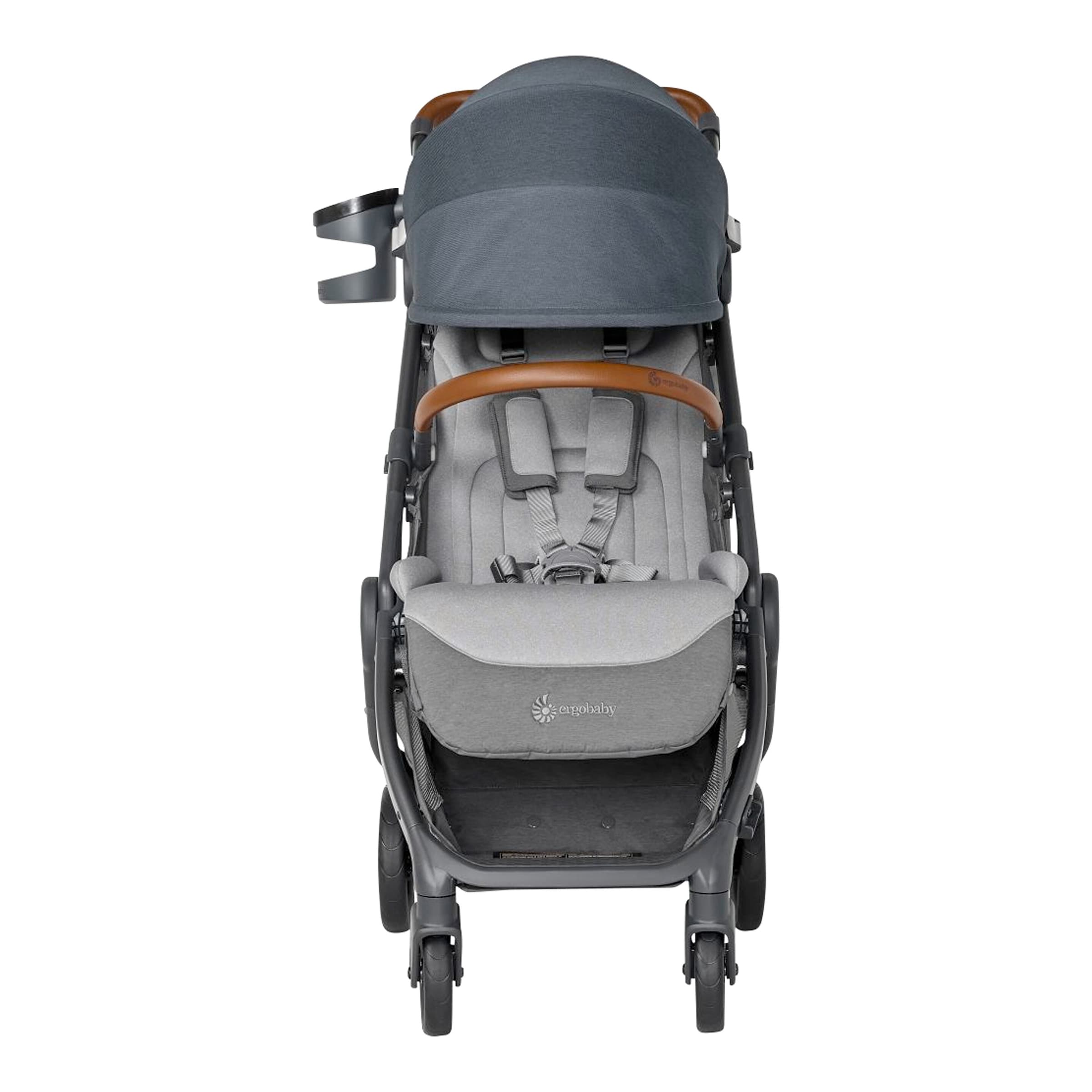 Ergobaby® Buggy Metro+ Deluxe grau online kaufen