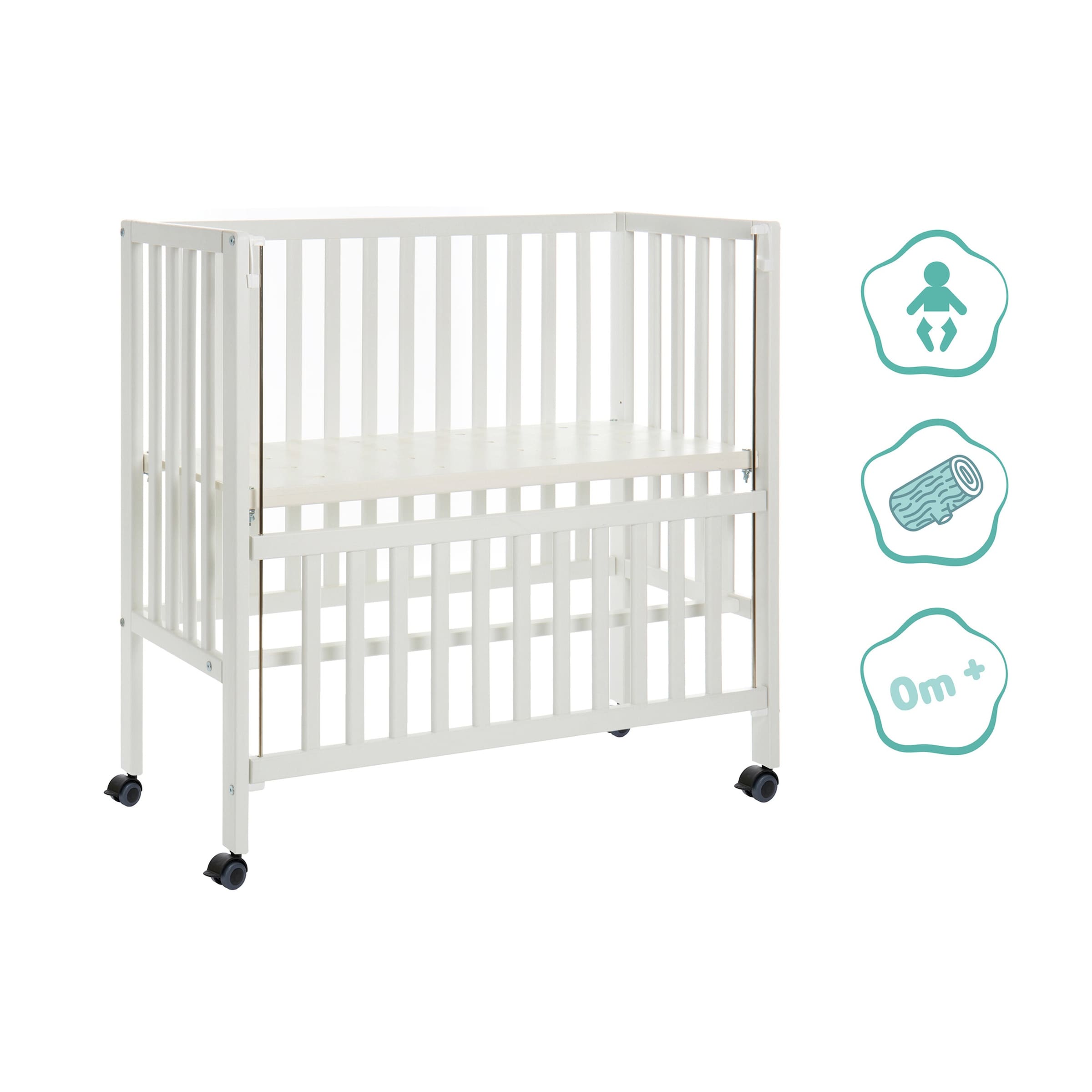 Fillikid Beistellbett Cocon Plus online kaufen