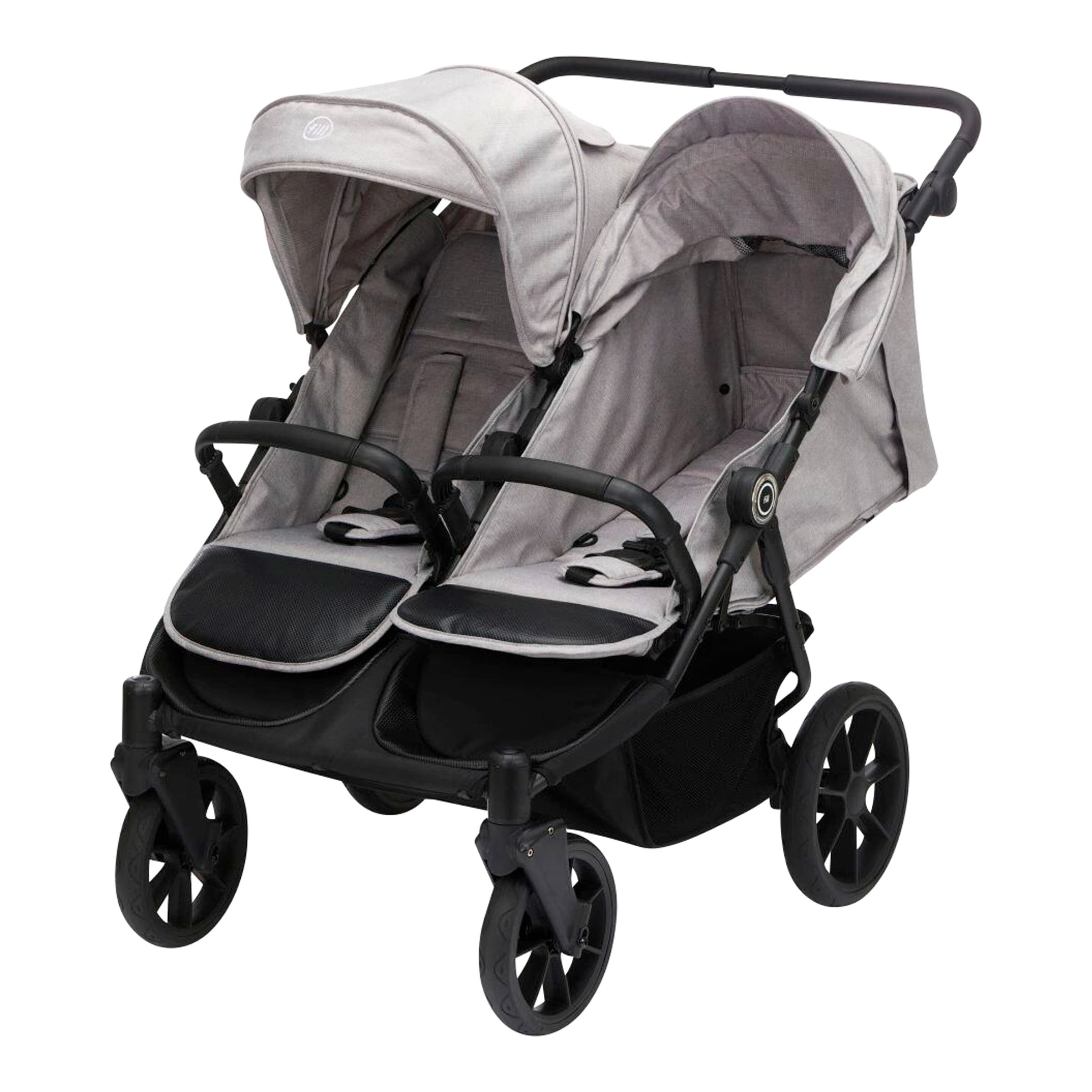 Fillikid Kinderwagen Zwillingswagen Duette grau Unkategorisiert online kaufen Fillikid Kinderwagen Zwillingswagen Duette grau Unkategorisiert online kaufen