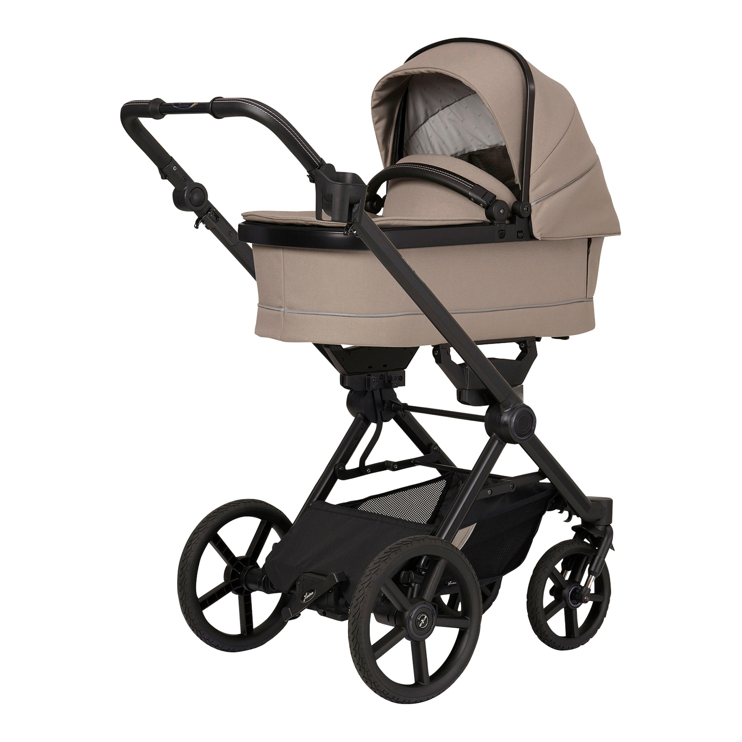 Hartan Kombikinderwagen IVY OUTDOOR beige online kaufen
