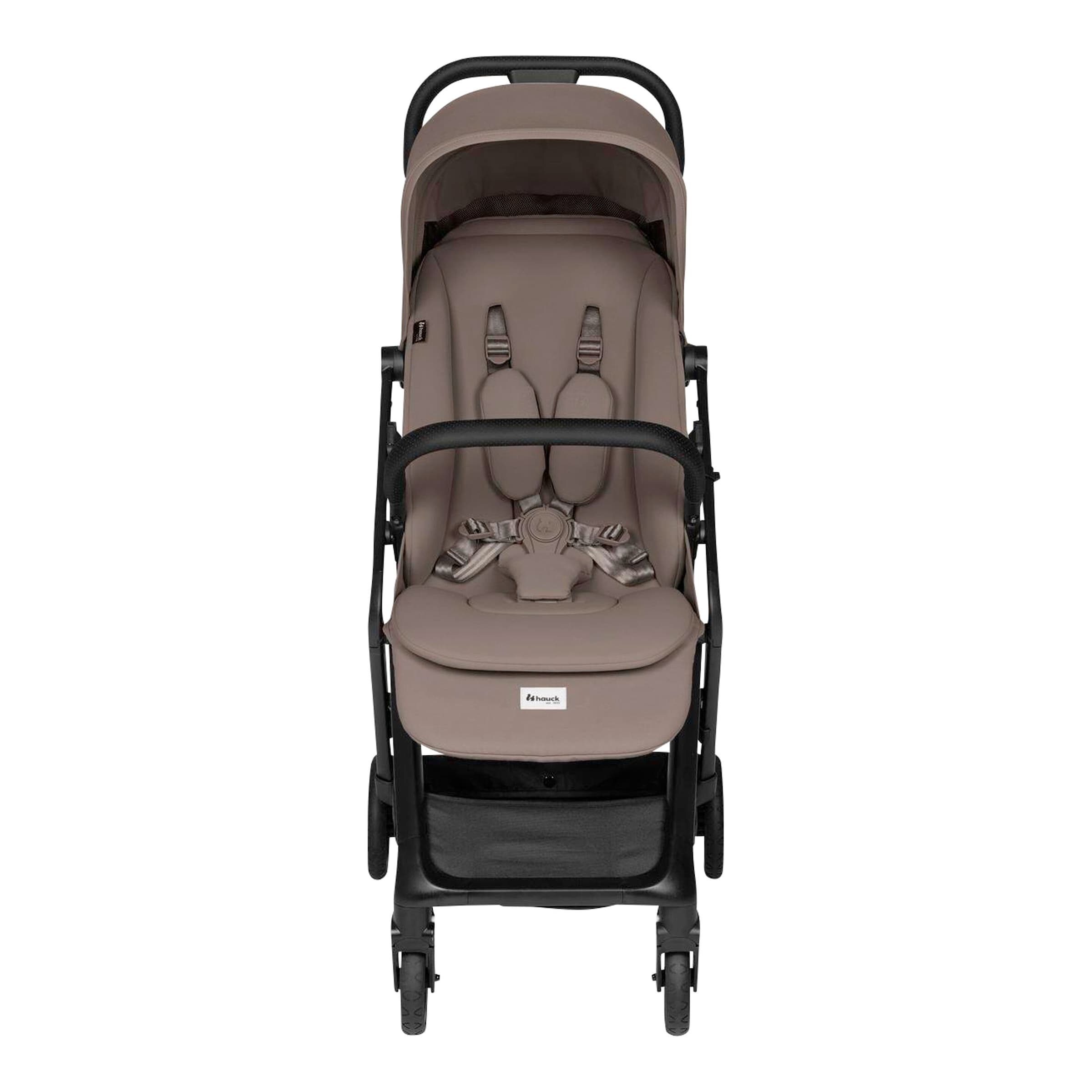 Hauck Buggy Fly N Care beige online kaufen