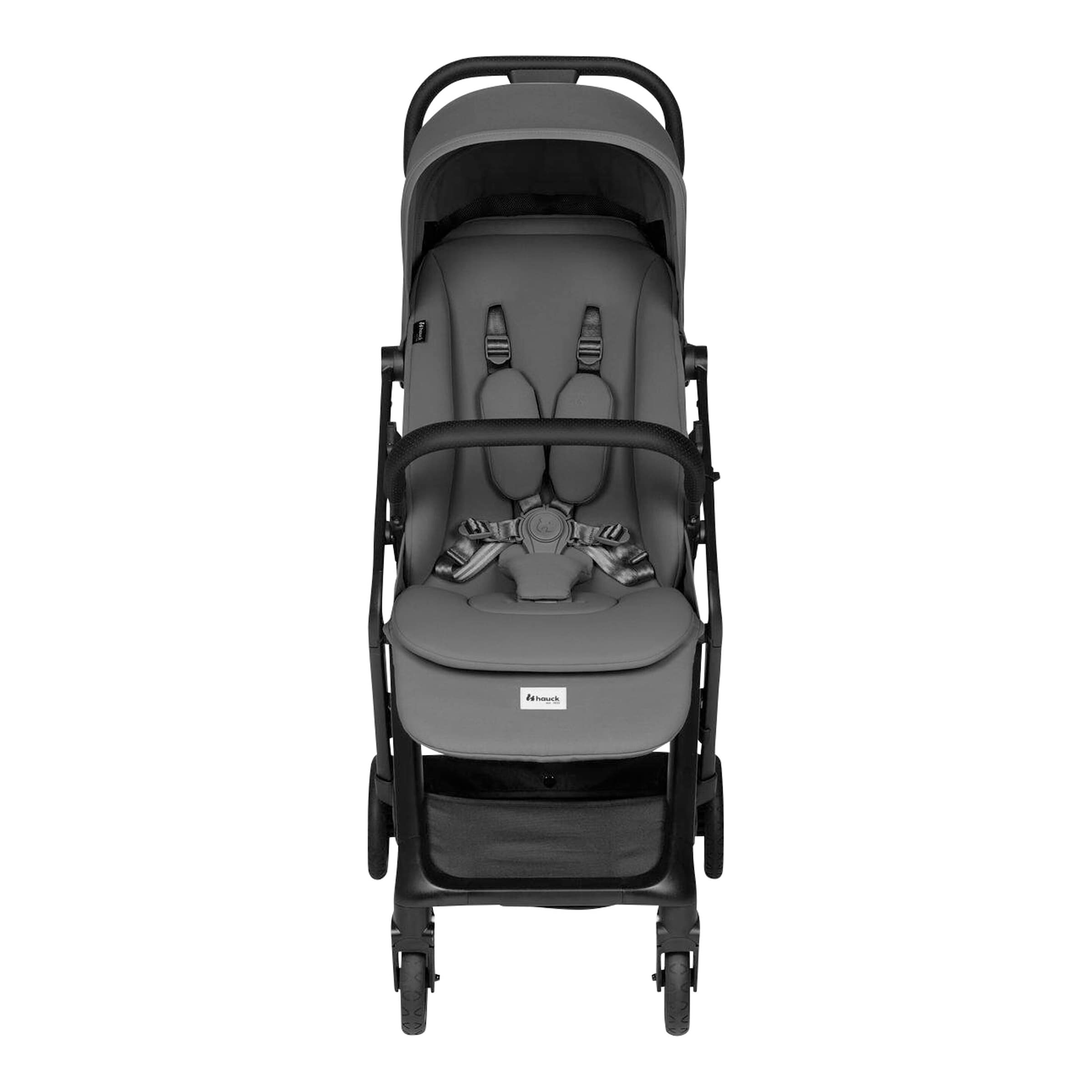 Hauck Buggy Fly N Care grau Unkategorisiert online kaufen