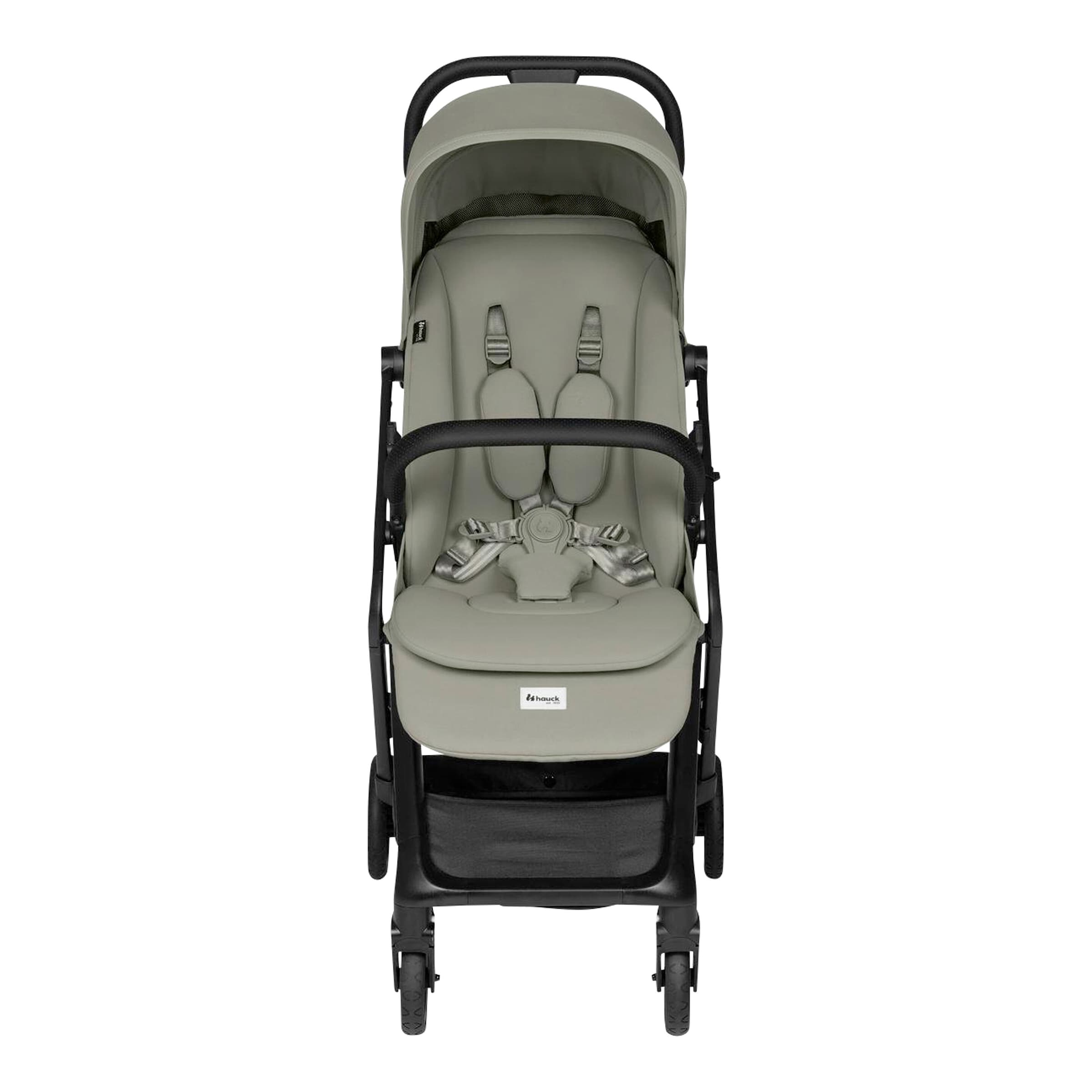Hauck Buggy Fly N Care khaki online kaufen Hauck Buggy Fly N Care khaki online kaufen