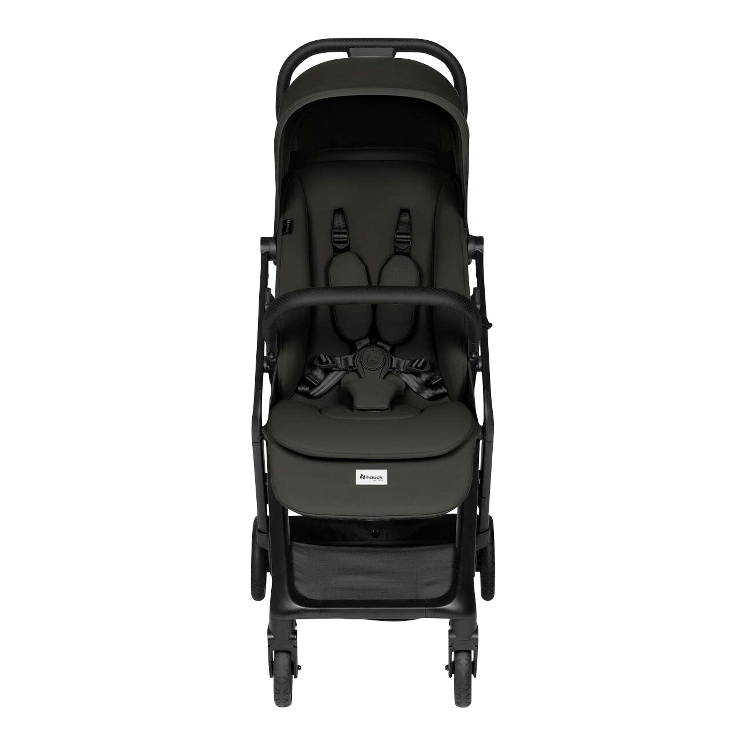 Hauck Buggy Fly N Care schwarz Unkategorisiert online kaufen