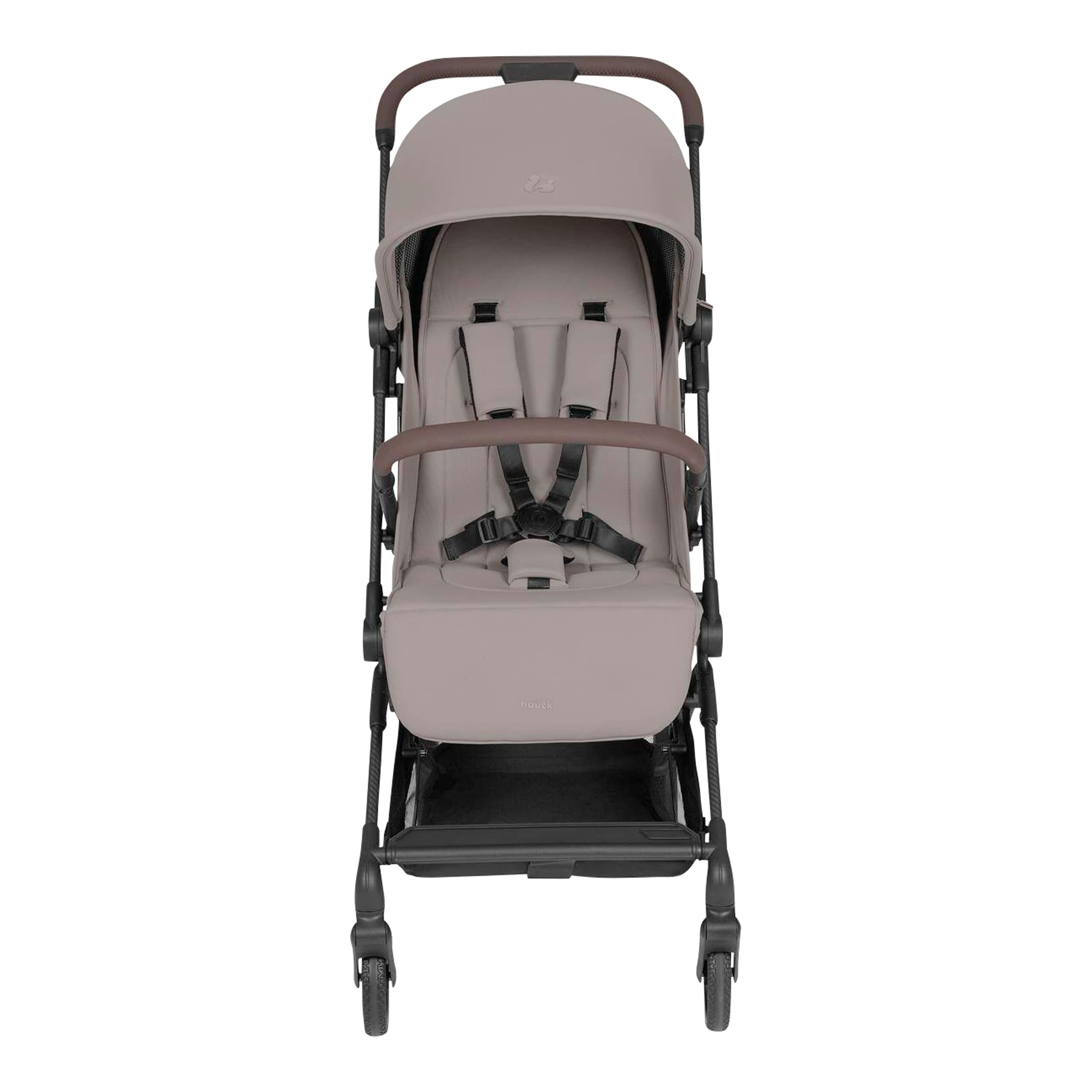 Hauck Buggy Lite N Care beige online kaufen