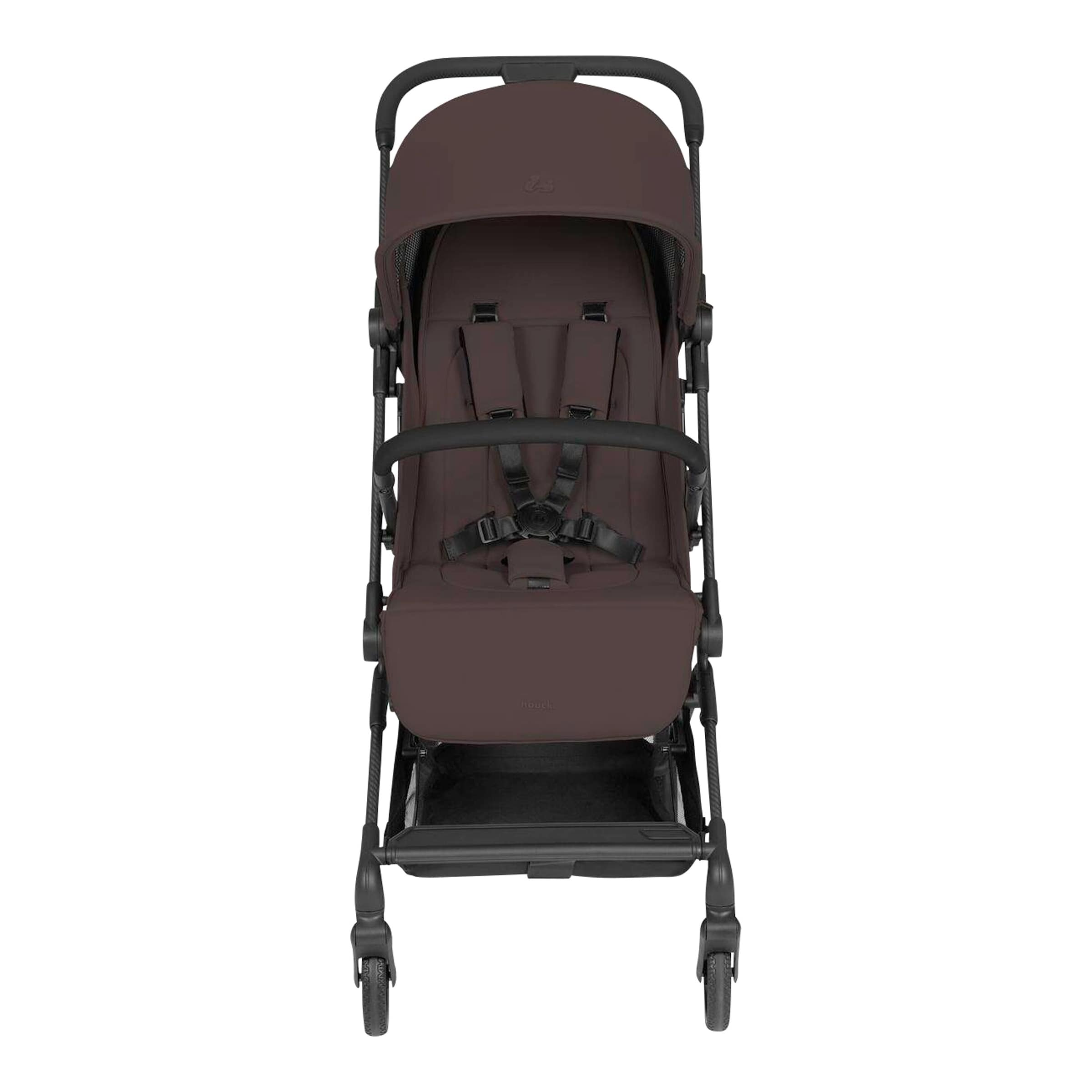 Hauck Buggy Lite N Care braun online kaufen