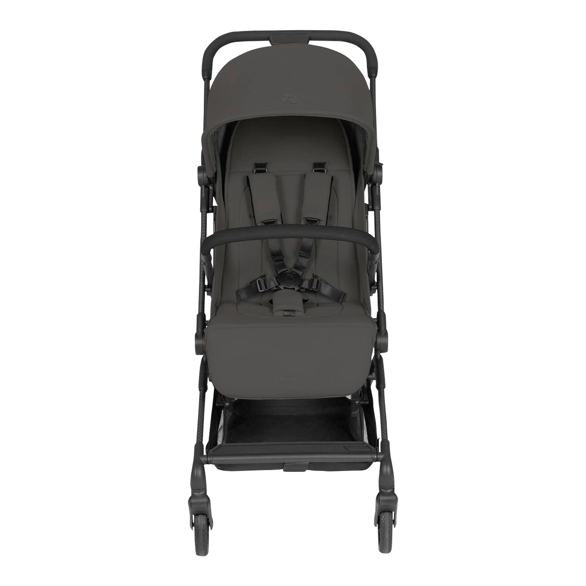 Hauck Buggy Lite N Care schwarz Unkategorisiert online kaufen