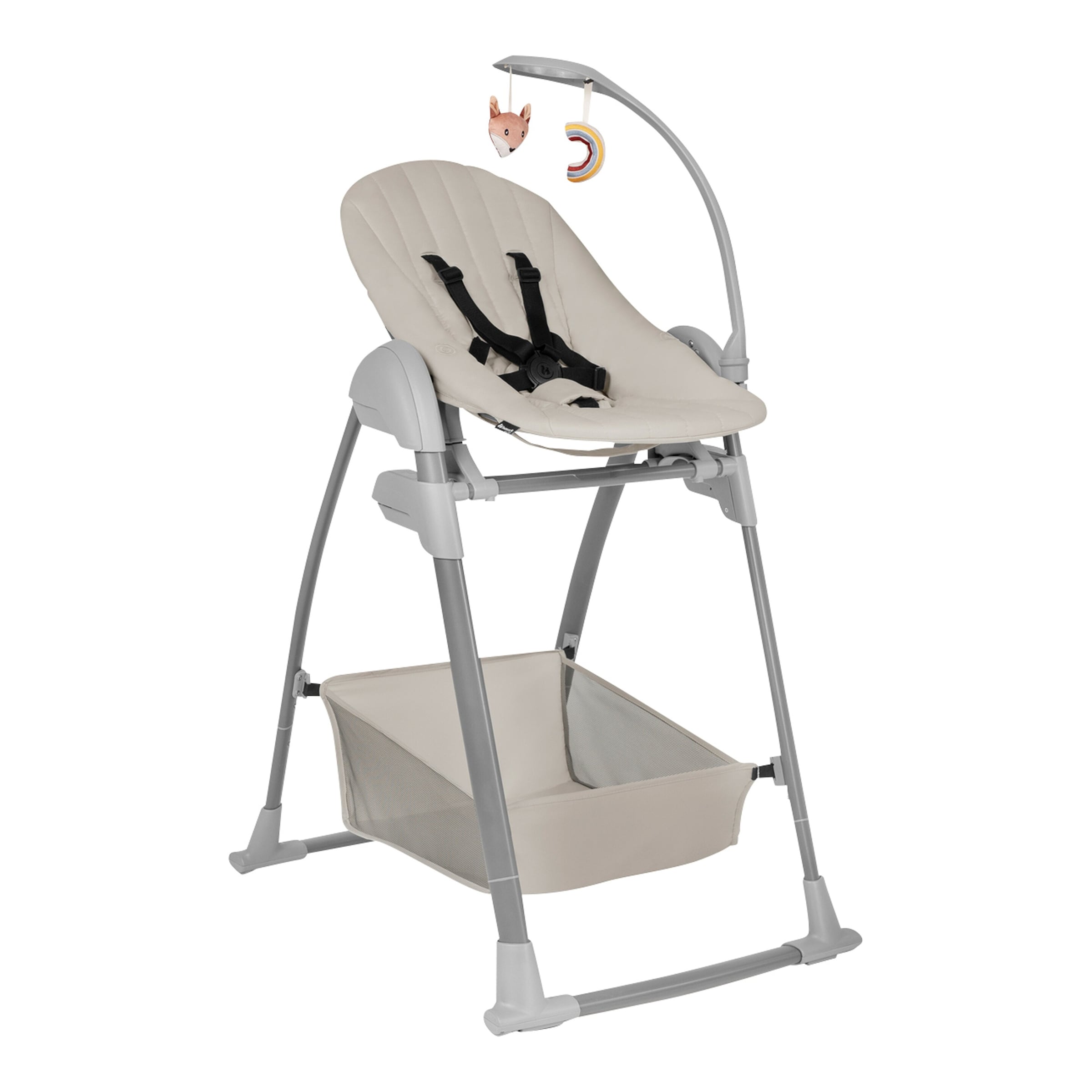 Hauck Hochstuhl Sit N Relax 3in1 Unkategorisiert online kaufen