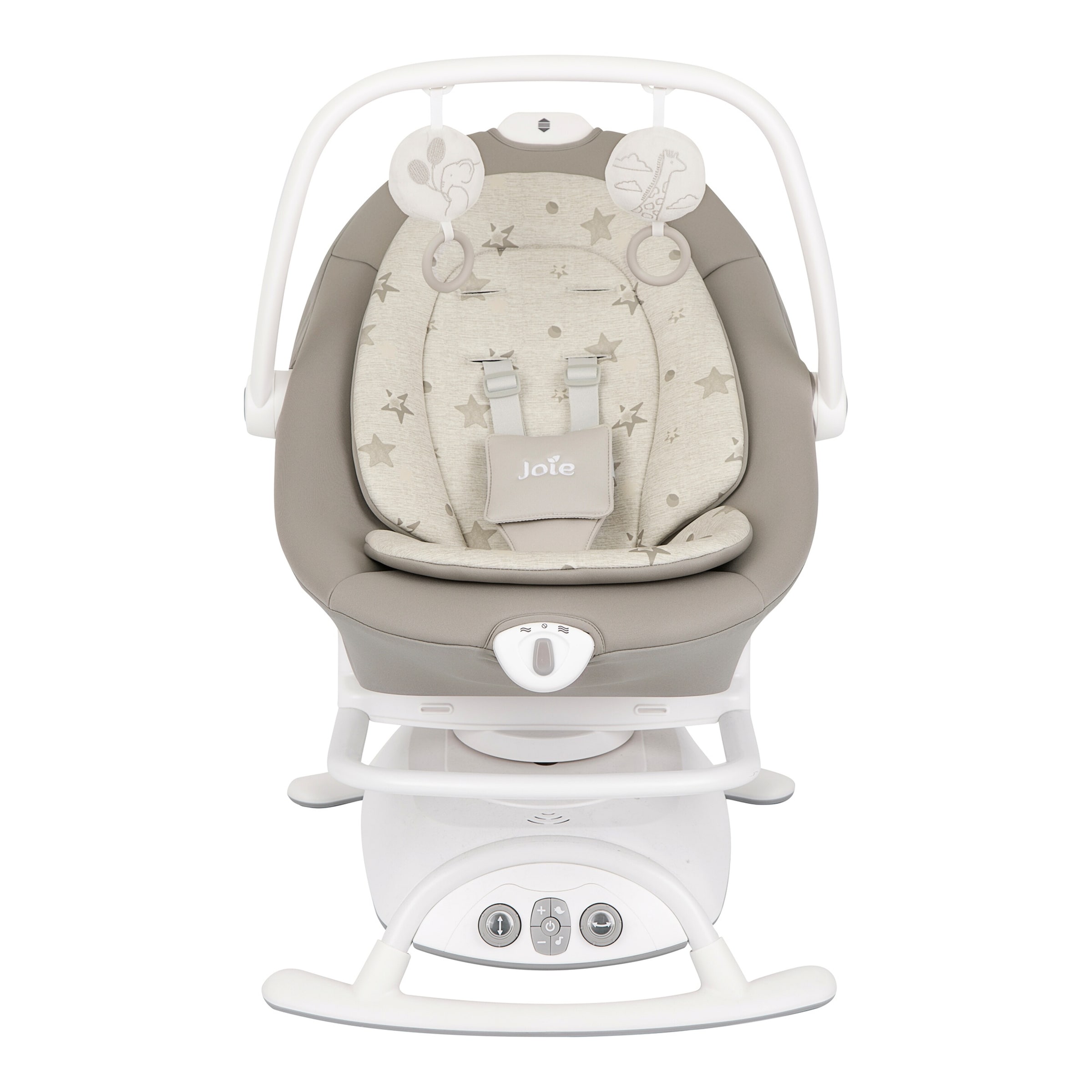 Joie Babyschaukel Sansa™ 2in1 Unkategorisiert online kaufen