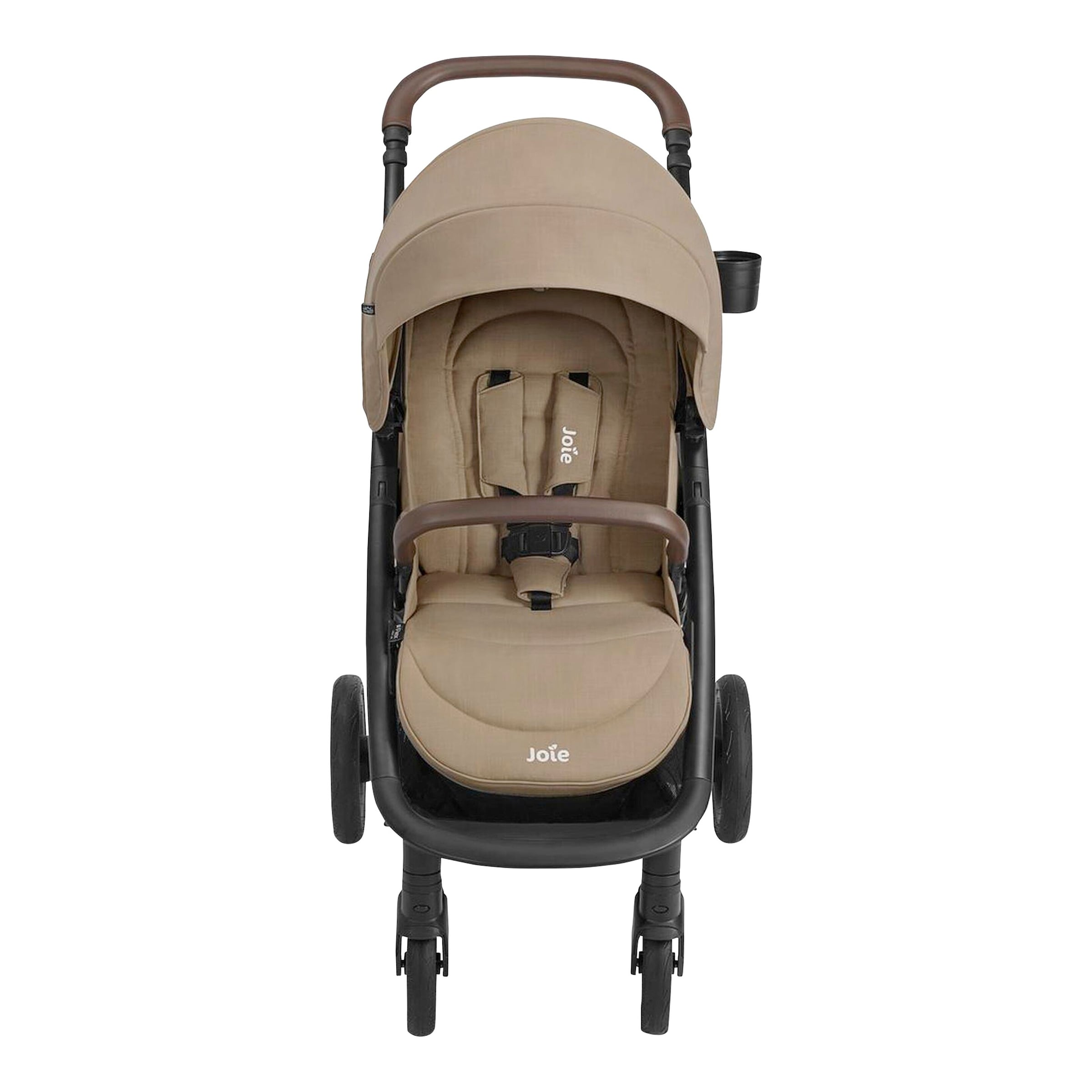 Joie Kinderwagen Sportwagen Mytrax Pro beige Unkategorisiert online kaufen
