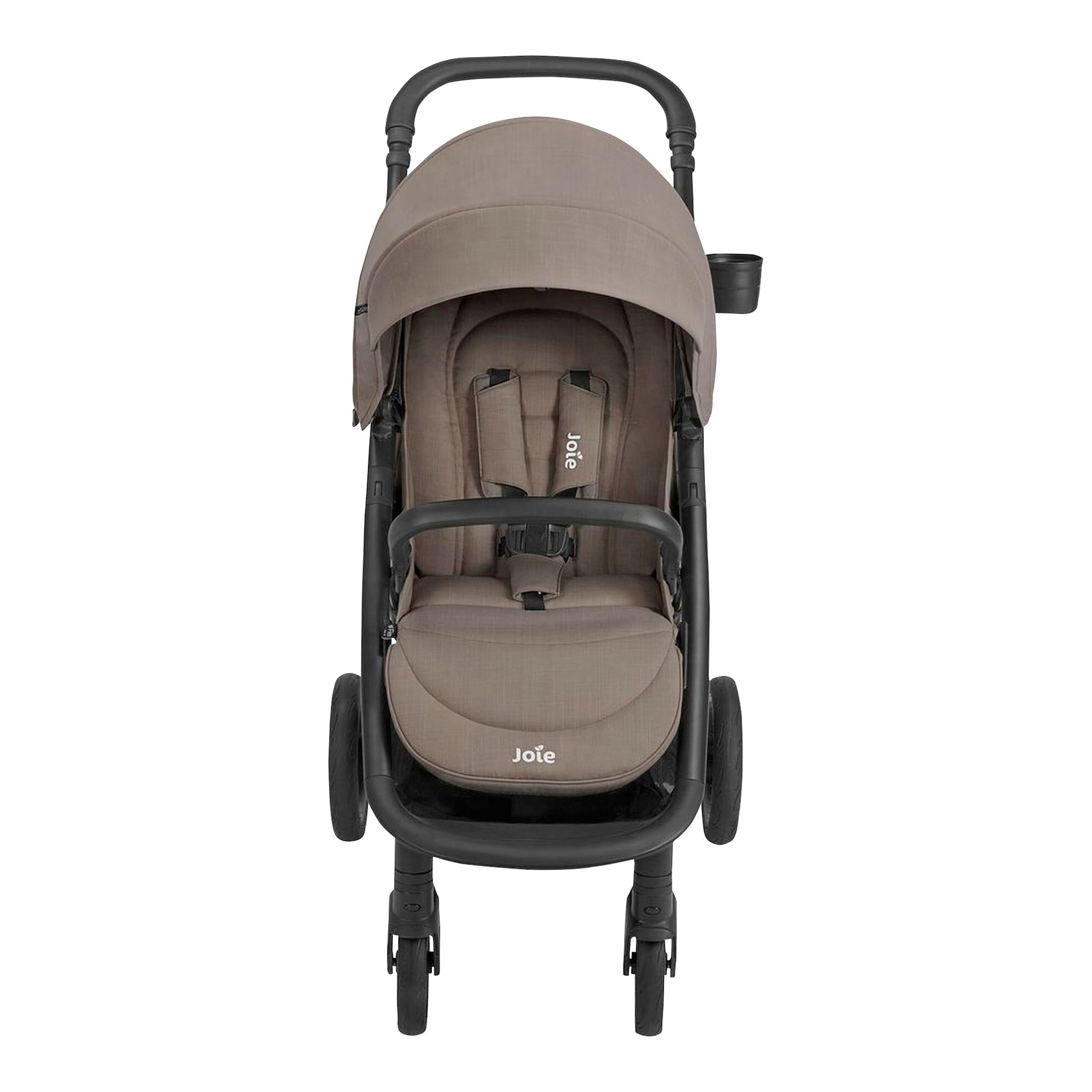 Joie Kinderwagen Sportwagen Mytrax Pro braun Unkategorisiert online kaufen
