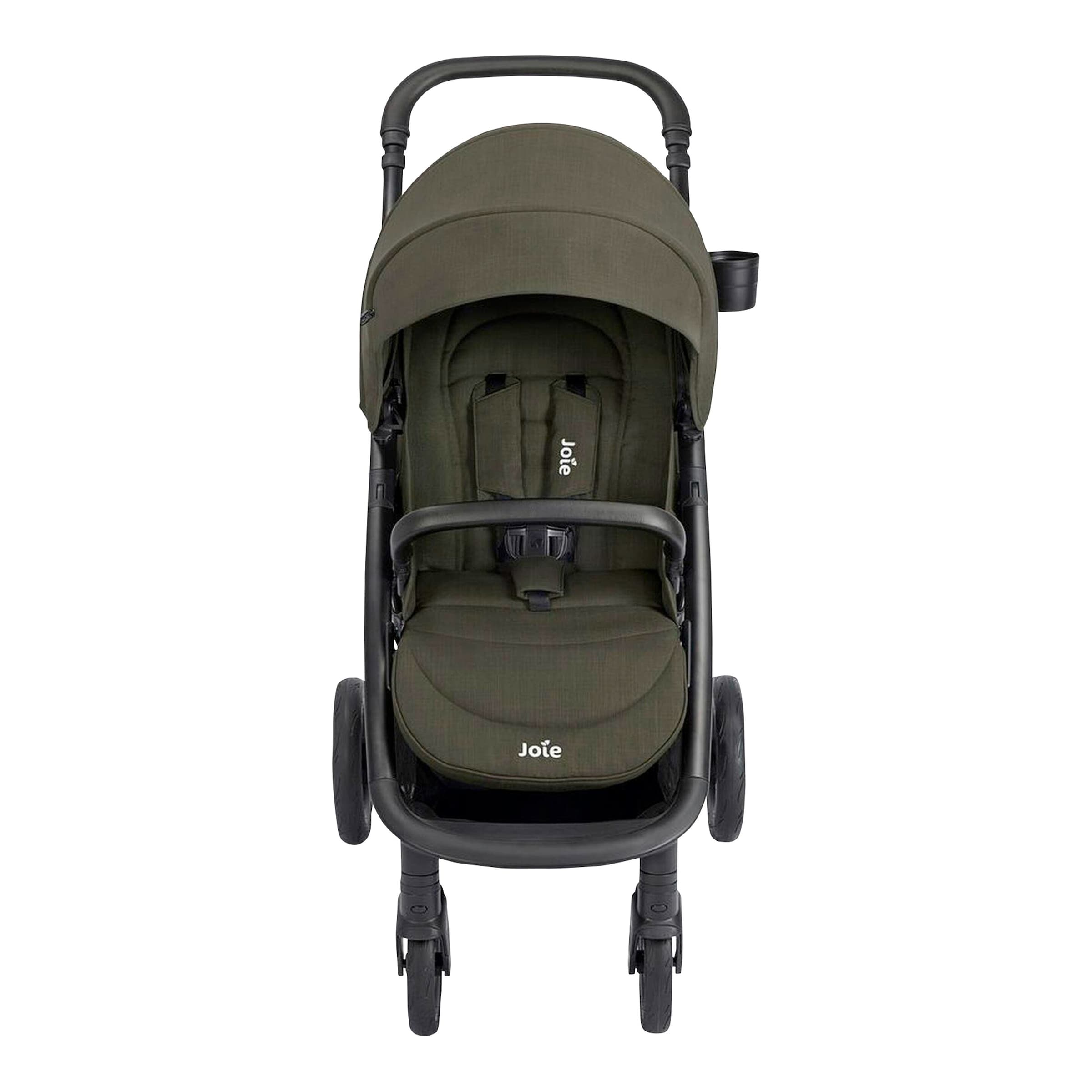 Joie Kinderwagen Sportwagen Mytrax Pro gruen Unkategorisiert online kaufen