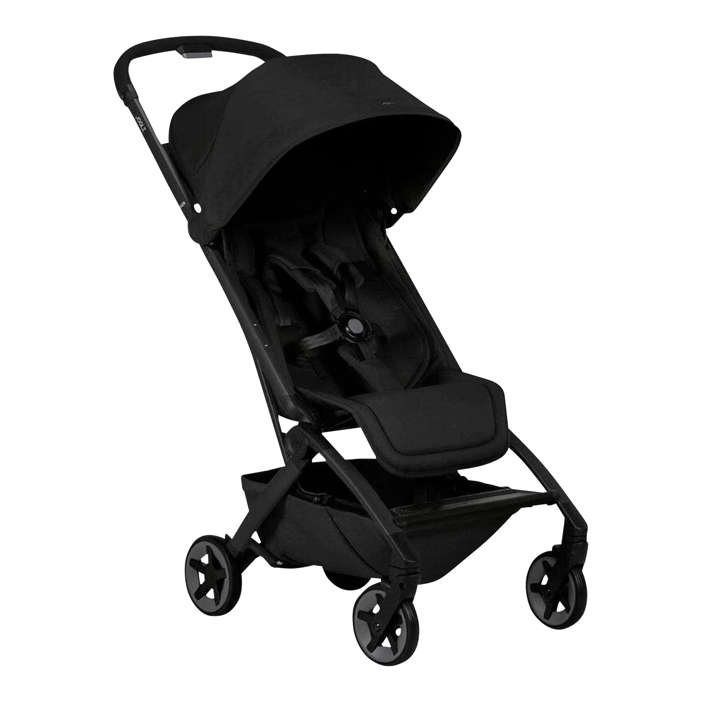 Joolz aer² Buggy inkl. Wildride Hüfttrage schwarz online kaufen