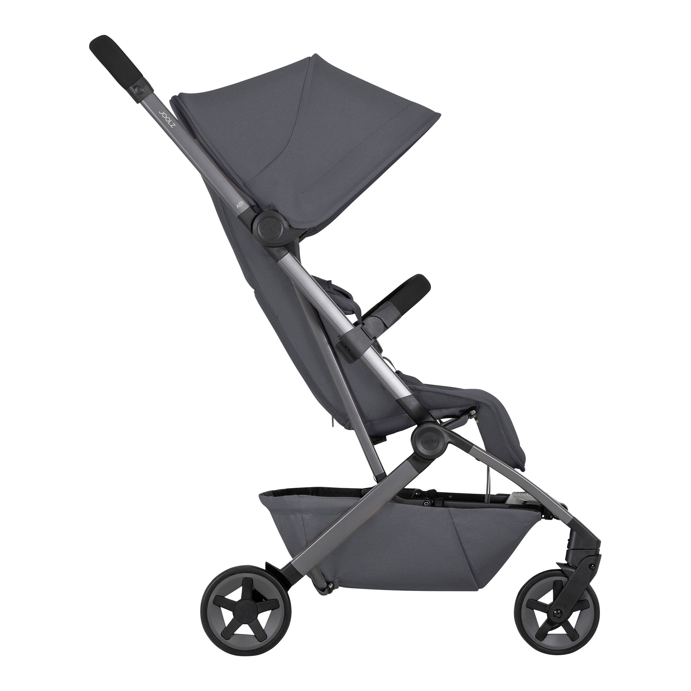 Joolz aer² Buggy grau Unkategorisiert online kaufen