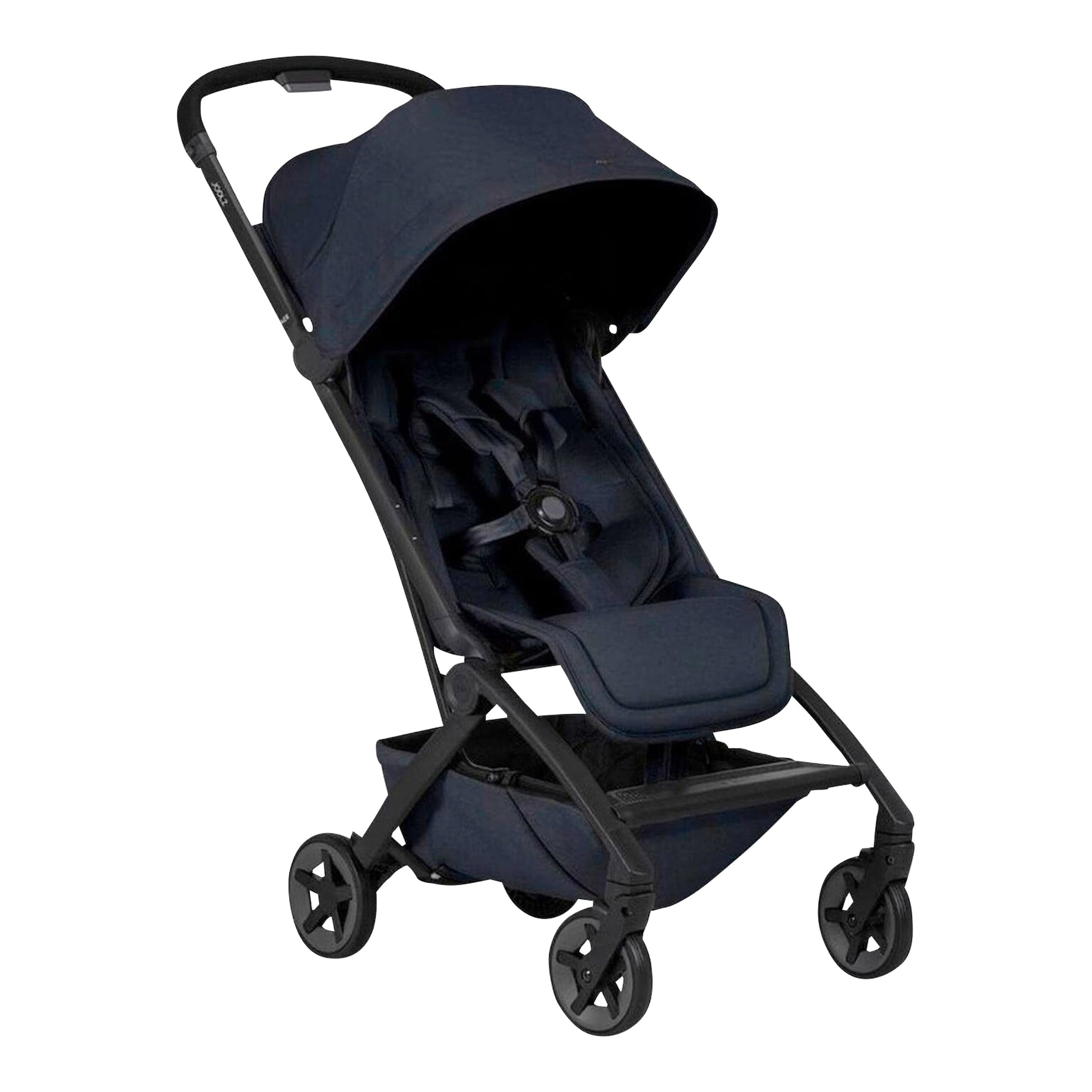 Joolz aer² Buggy inkl. Wildride Hüfttrage blau Unkategorisiert online kaufen