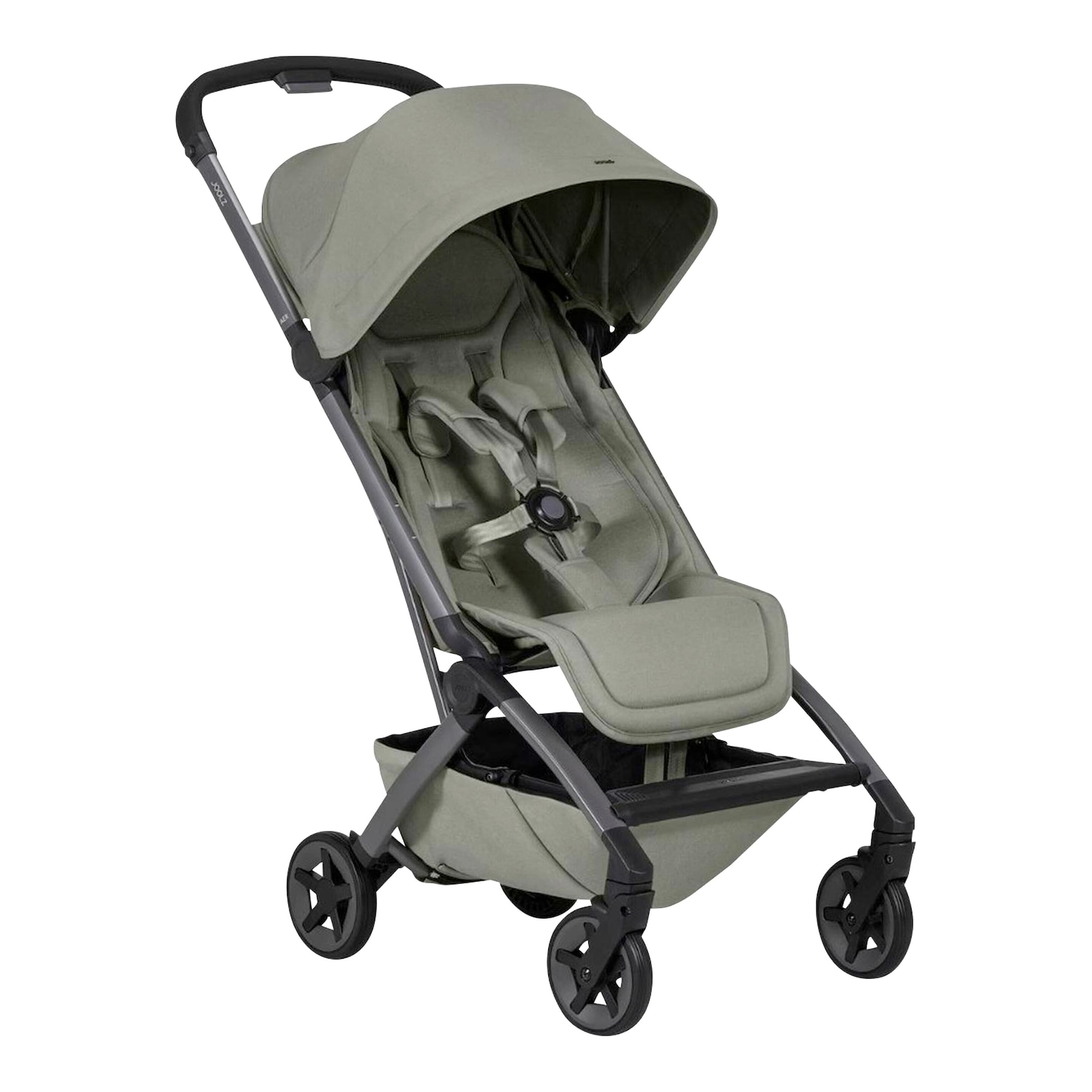 Joolz aer² Buggy inkl. Wildride Hüfttrage gruen Unkategorisiert online kaufen