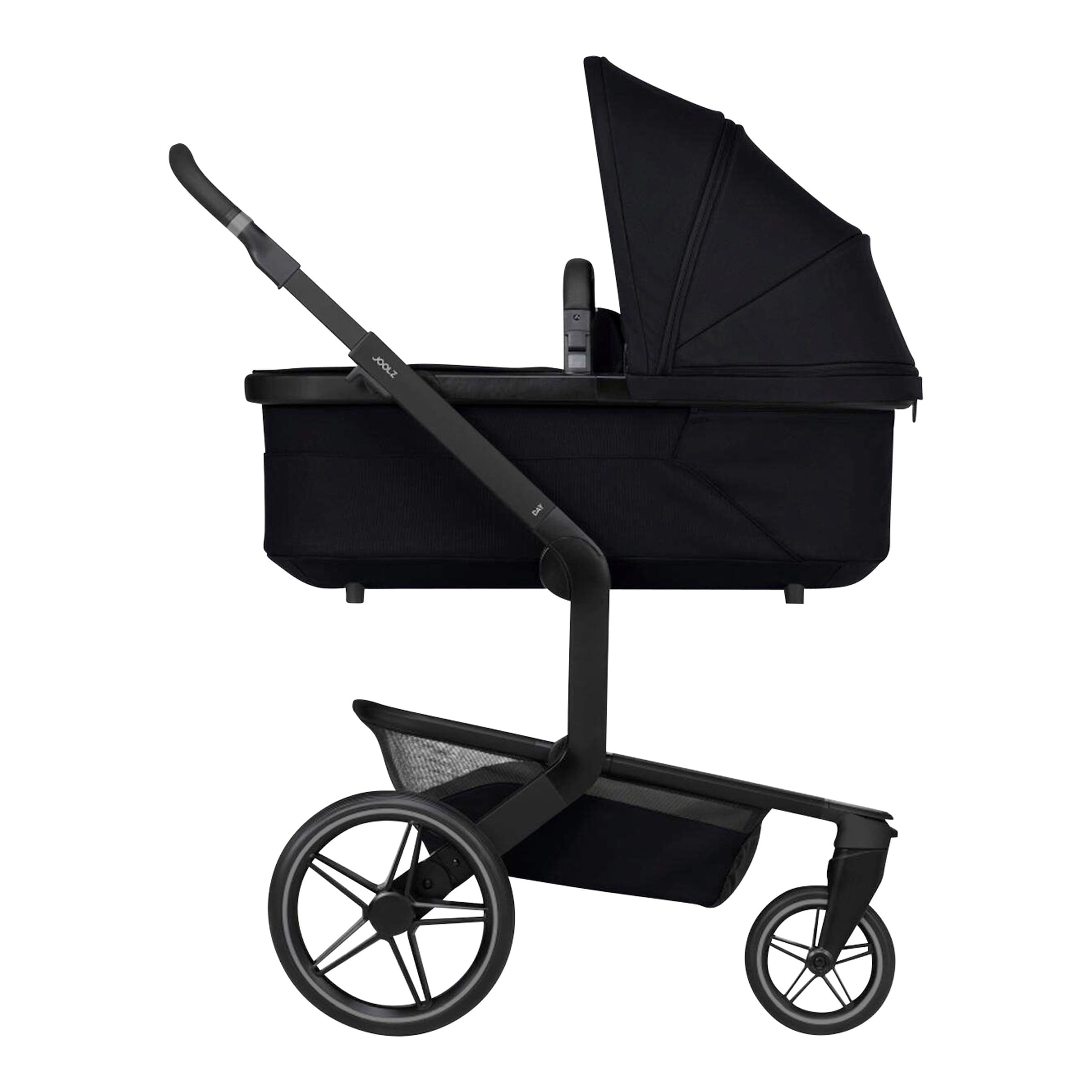 Joolz day⁵ Kombikinderwagen schwarz online kaufen