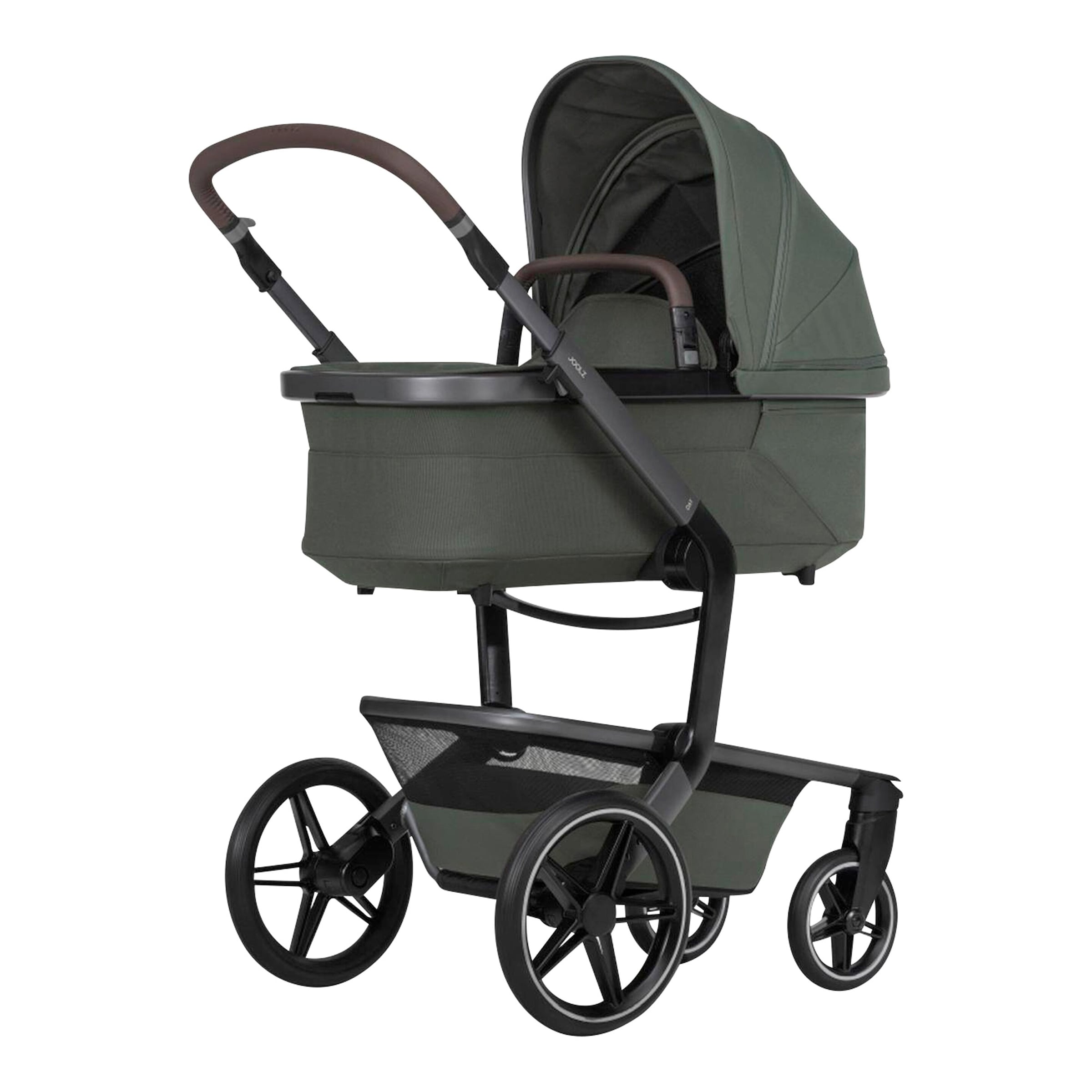 Joolz day⁵ Kombikinderwagen Trio-Set inkl. Babyschale Pebble 360 Pro 2 gruen online kaufen Joolz day⁵ Kombikinderwagen Trio-Set inkl. Babyschale Pebble 360 Pro 2 gruen online kaufen